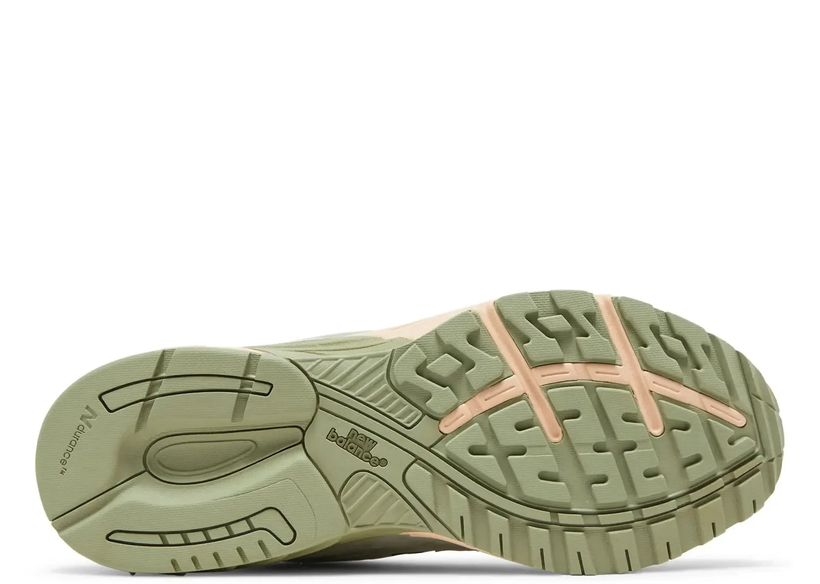 New Balance 993 Joe Freshgoods Performance Art Sage - Sneaker Türkiye