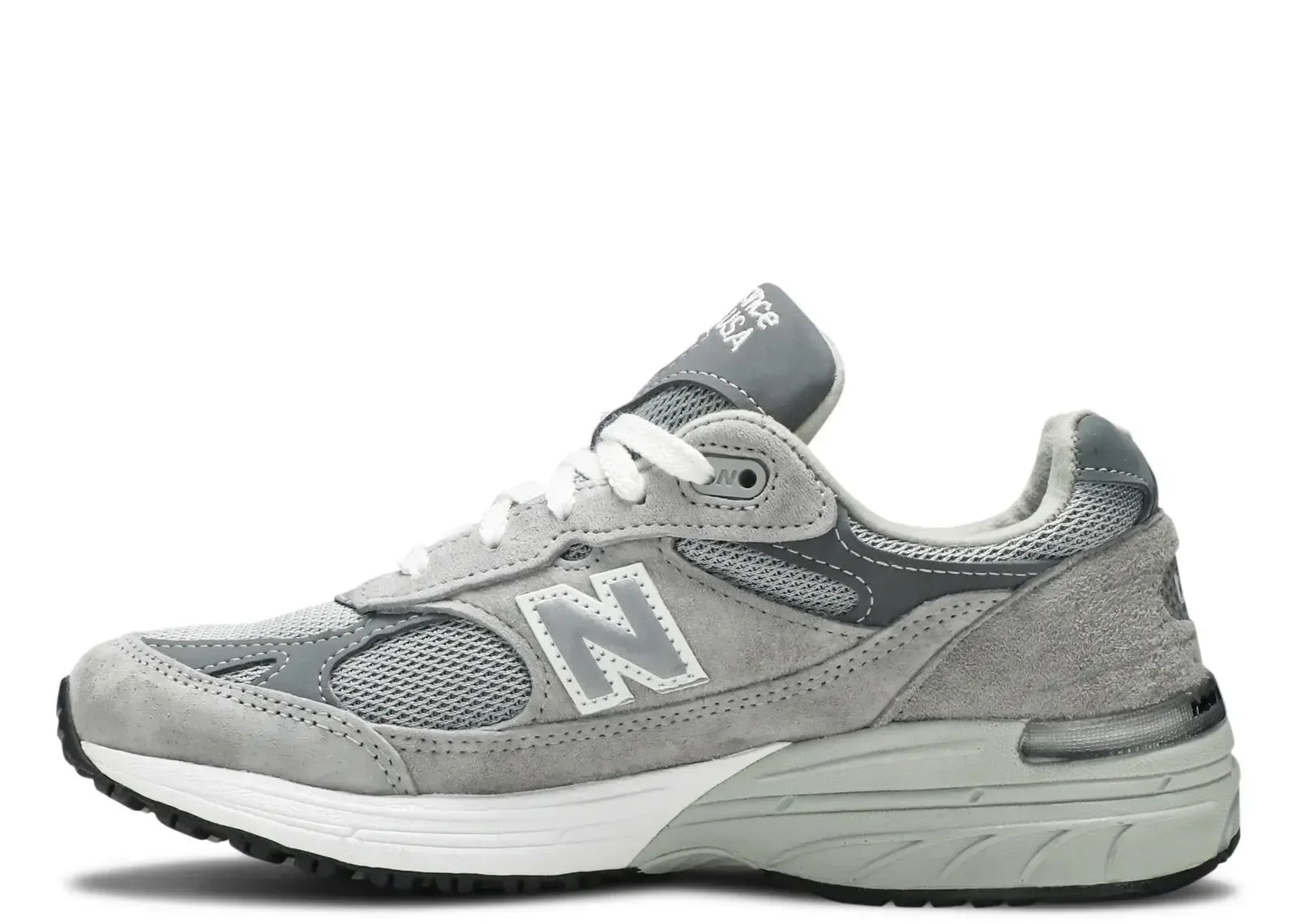 New Balance 993 Miusa Grey - Sneaker Türkiye