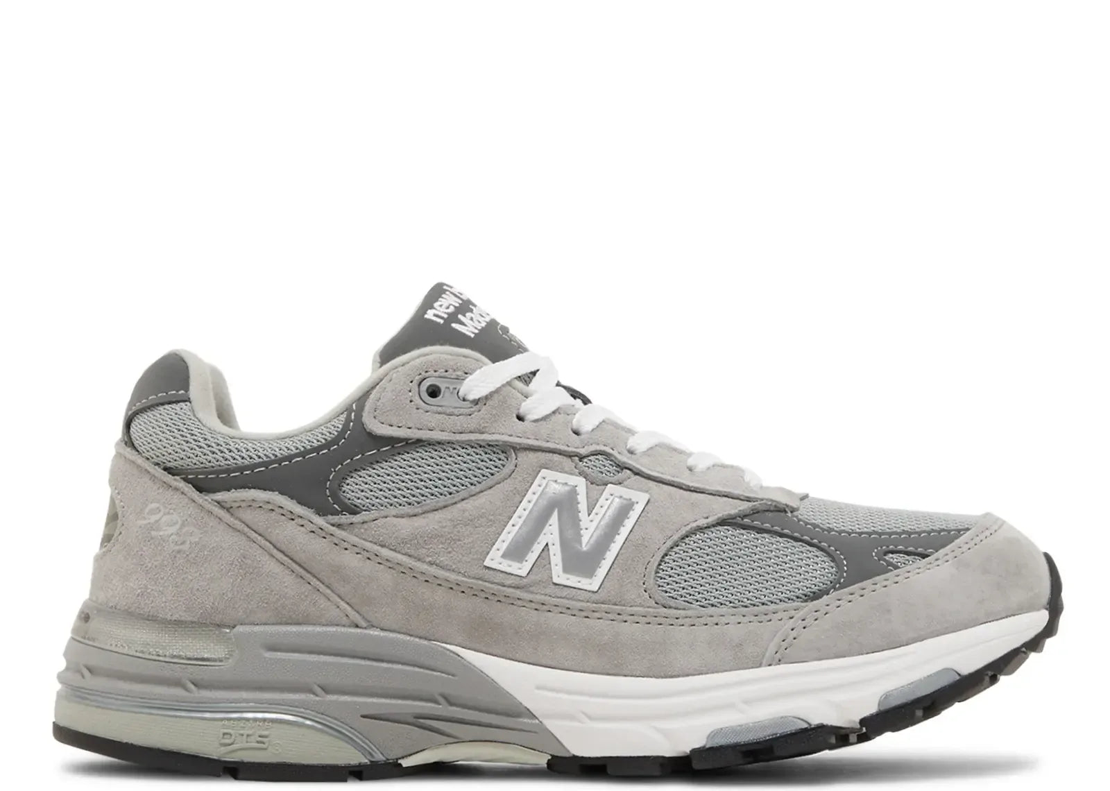 New Balance 993 Miusa Grey - Sneaker Türkiye