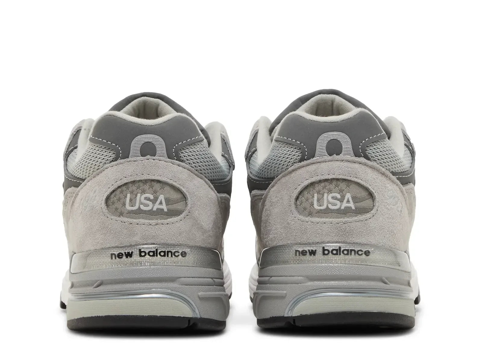 New Balance 993 Miusa Grey - Sneaker Türkiye