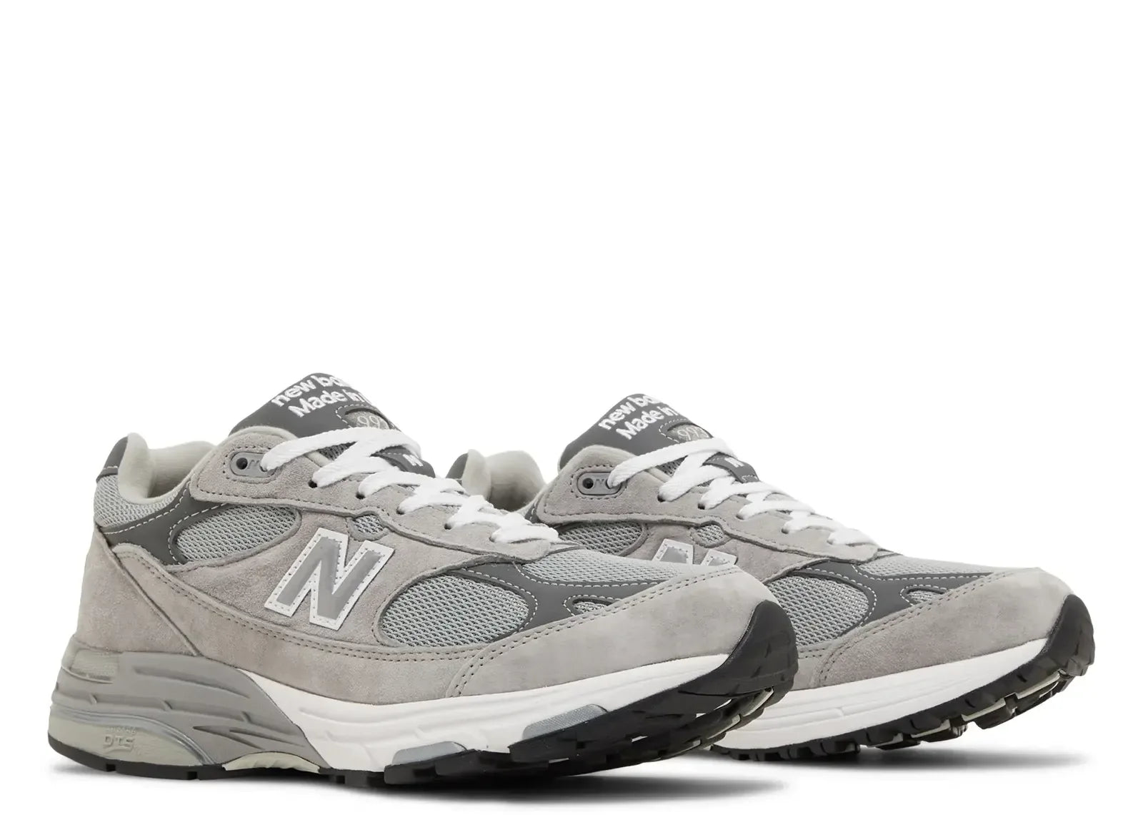 New Balance 993 Miusa Grey - Sneaker Türkiye