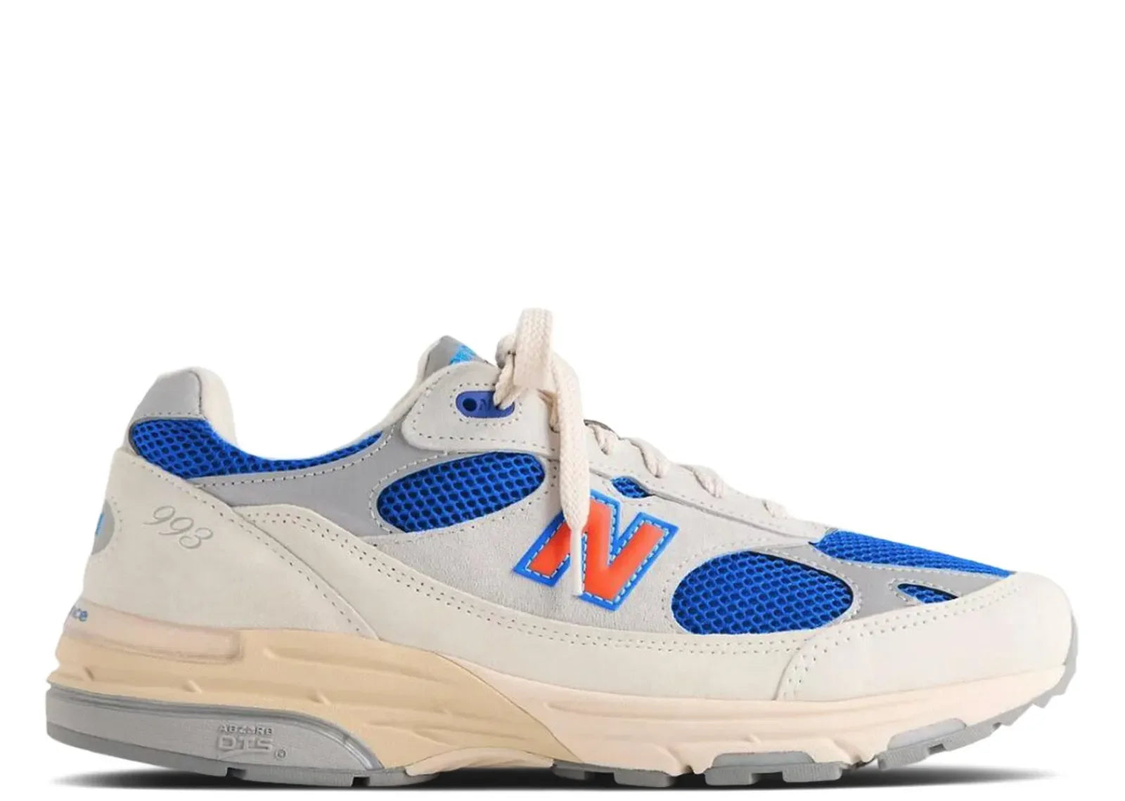 New Balance 993 Kith Madison Square Garden Ancient Scroll - Sneaker Türkiye