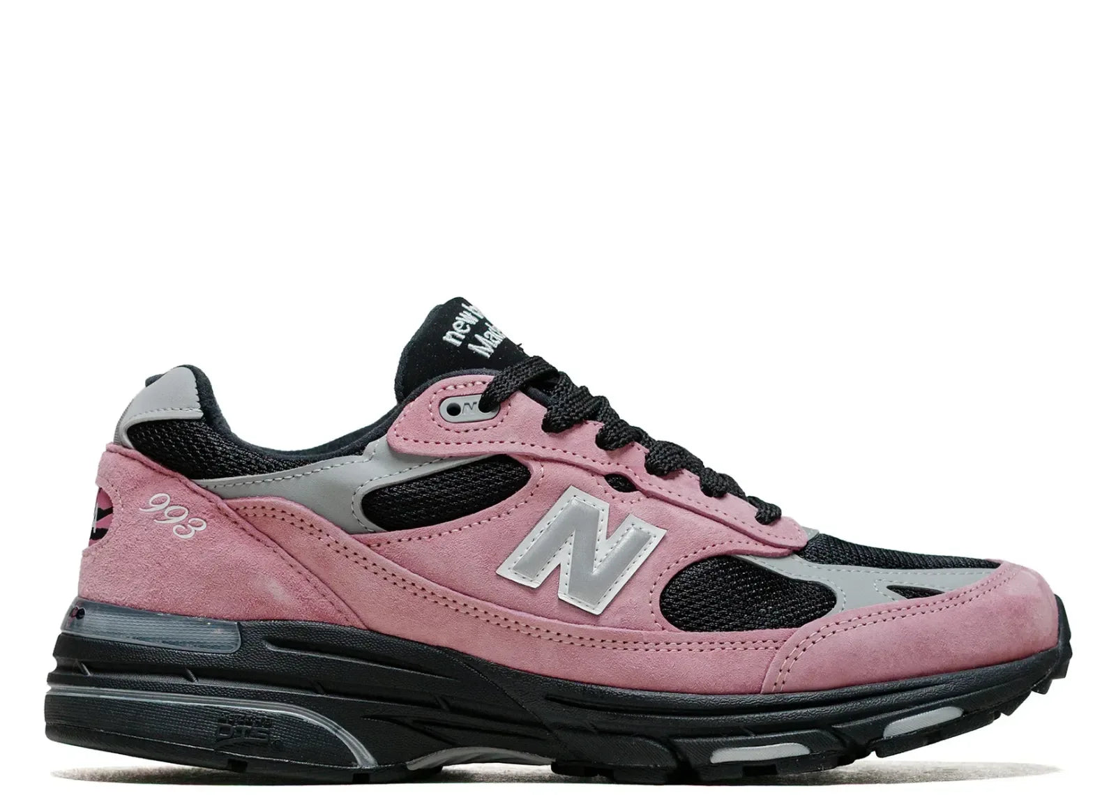 New Balance 993 Miusa Pink Taffy - Sneaker Türkiye