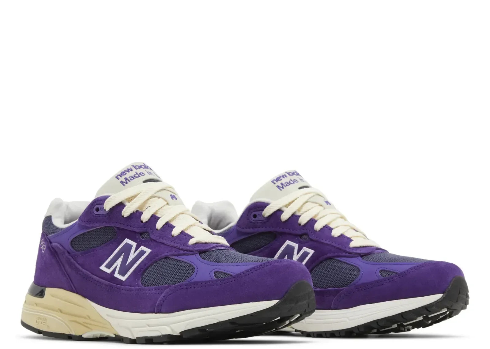New Balance 993 Teddy Santis Interstellar - Sneaker Türkiye