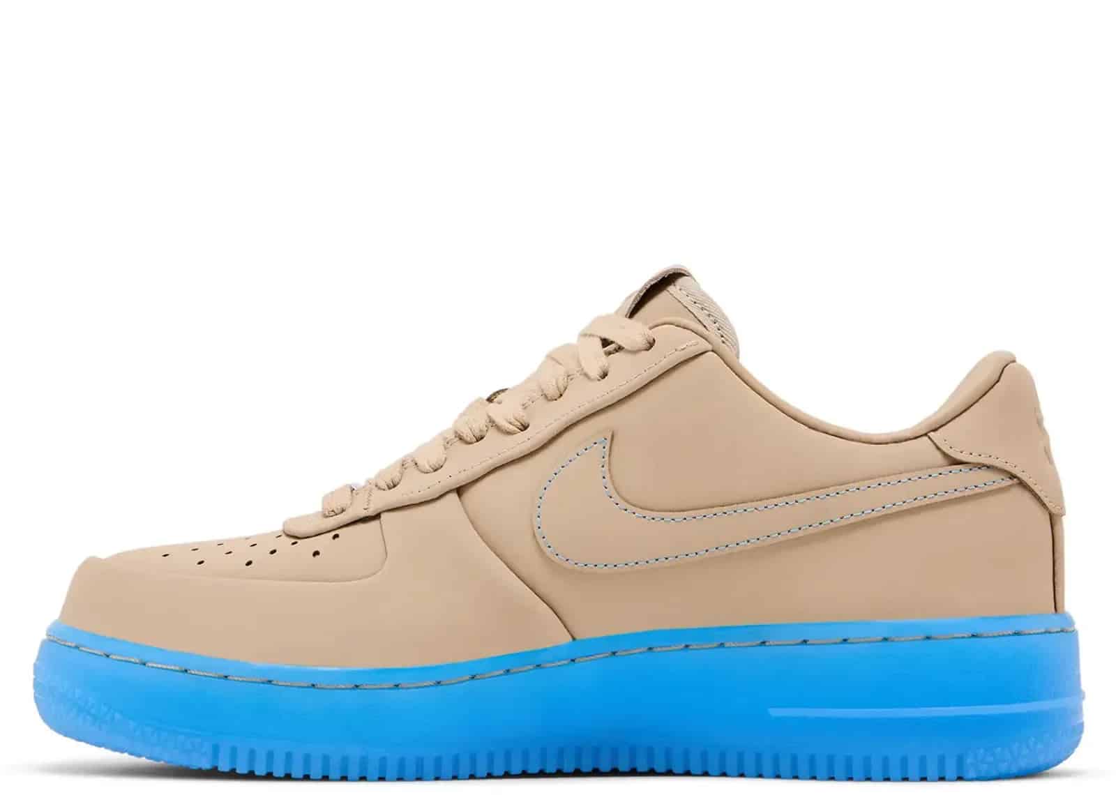 Nike Air Force 1 Low Protro Kobe Bryant Linen - Sneaker Türkiye