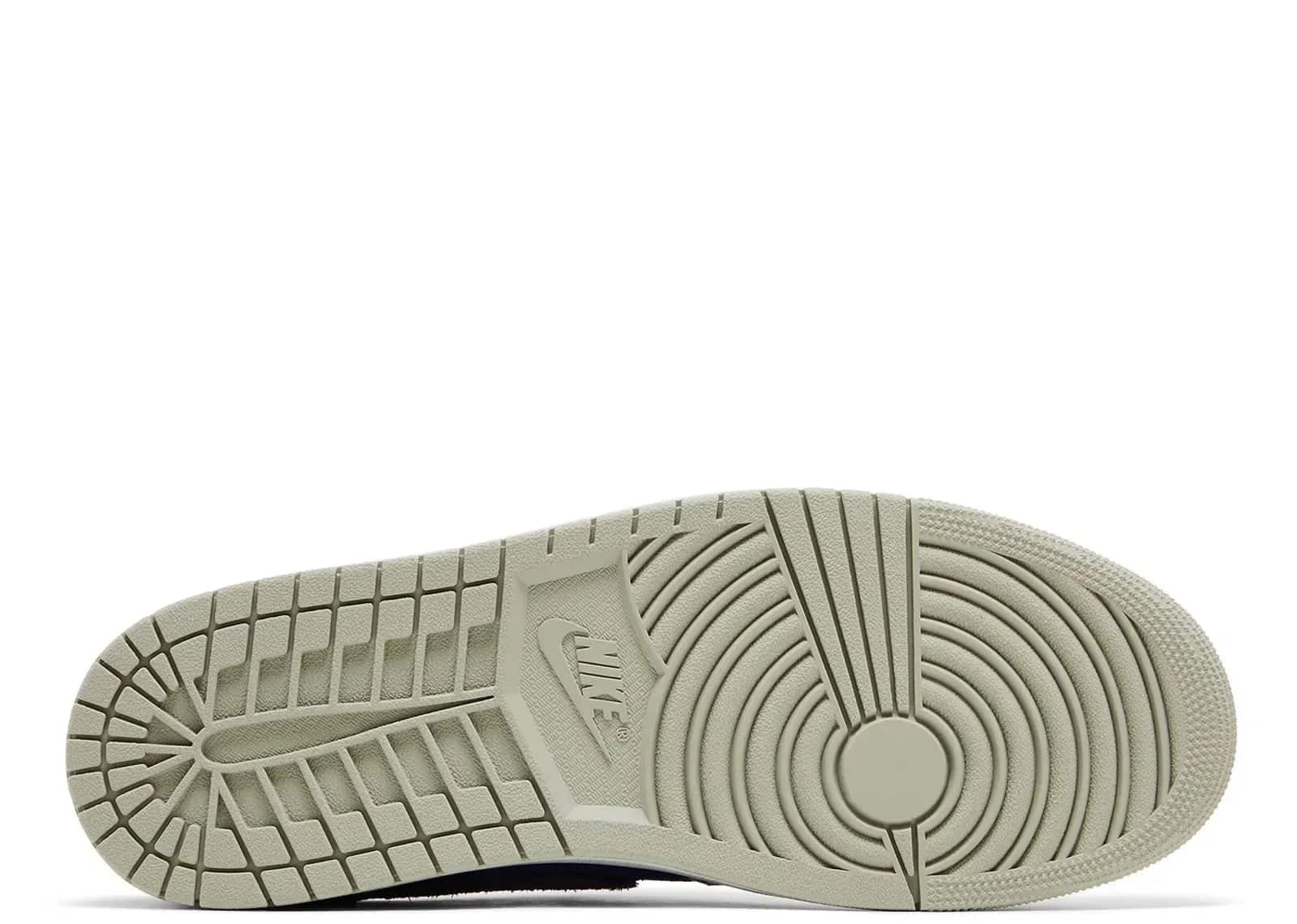 Nike Air Jordan 1 Retro Low OG Zion Williamson Voodoo Alternate - Sneaker Türkiye