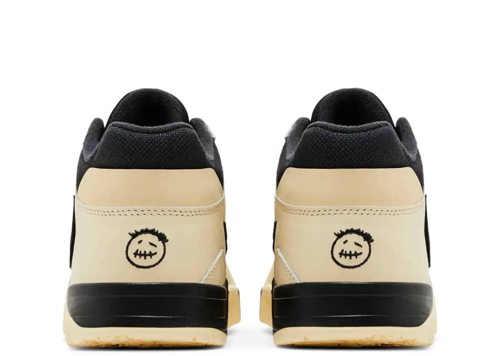 Nike Air Jordan Jumpman Jack TR Travis Scott Bright Cactus - Sneaker Türkiye