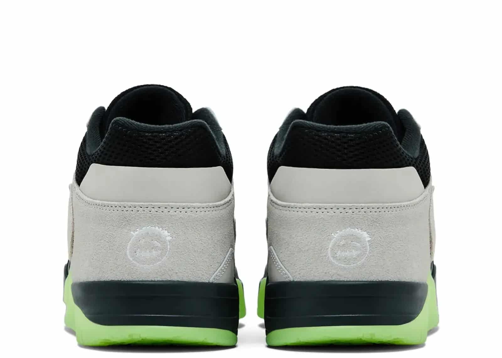 Nike Air Jordan Jumpman Jack TR Travis Scott x Chase B Black Night Silver - Sneaker Türkiye