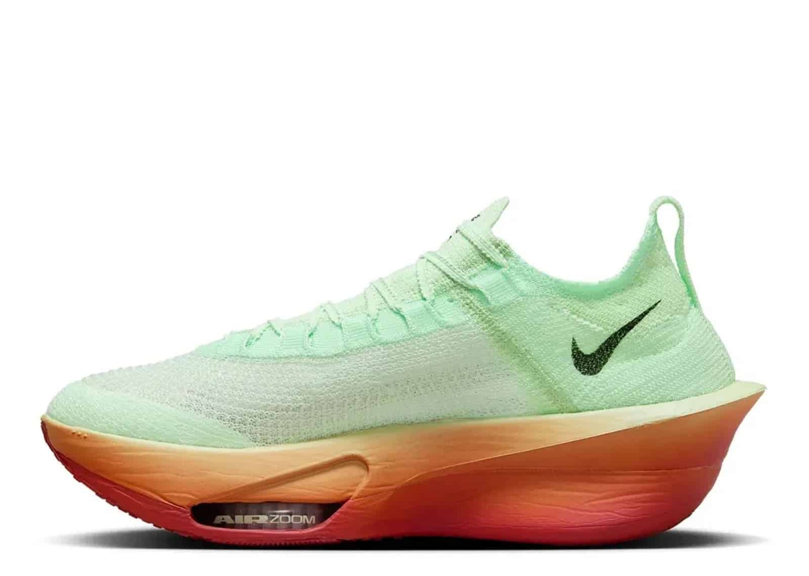 Nike Air Zoom Alphafly Next% 3 Eliud Kipchoge It’s Just The Start - Sneaker Türkiye