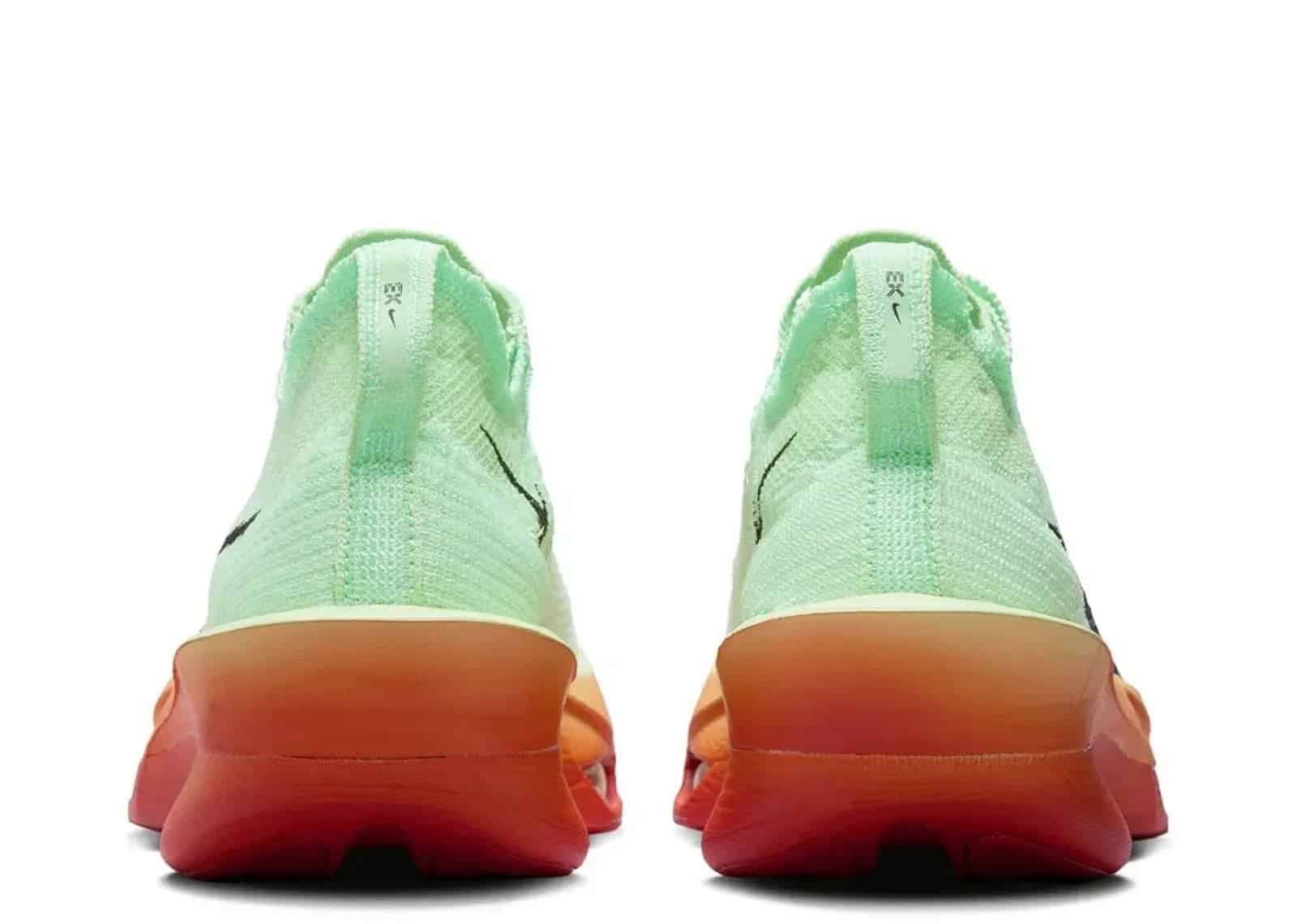 Nike Air Zoom Alphafly Next% 3 Eliud Kipchoge It’s Just The Start - Sneaker Türkiye