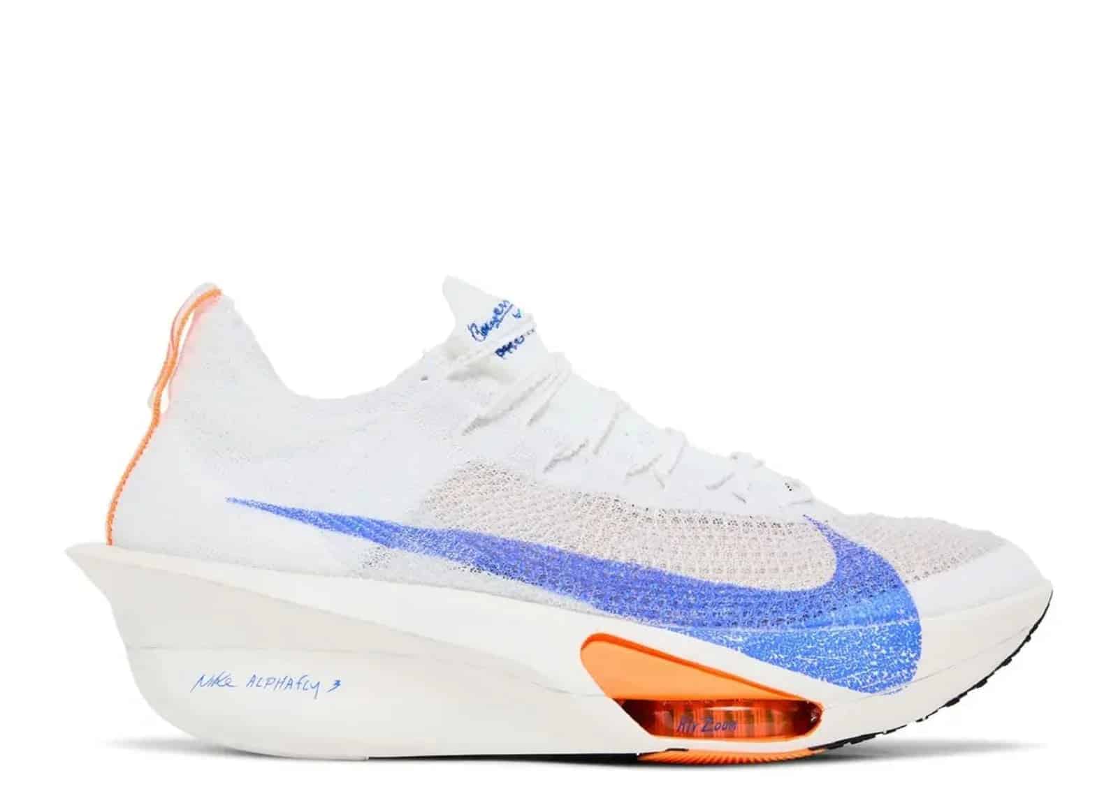 Nike Air Zoom Alphafly Next% 3 FP Blueprint Pack - Sneaker Türkiye