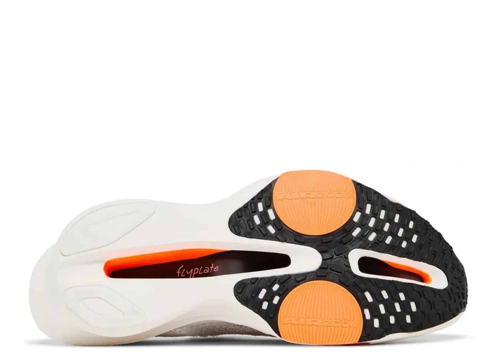 Nike Air Zoom Alphafly Next% 3 FP Blueprint Pack - Sneaker Türkiye