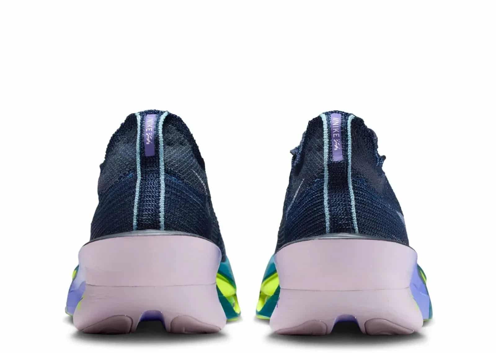 Nike Air Zoom Alphafly Next% 3 Obsidian Persian Violet - Sneaker Türkiye