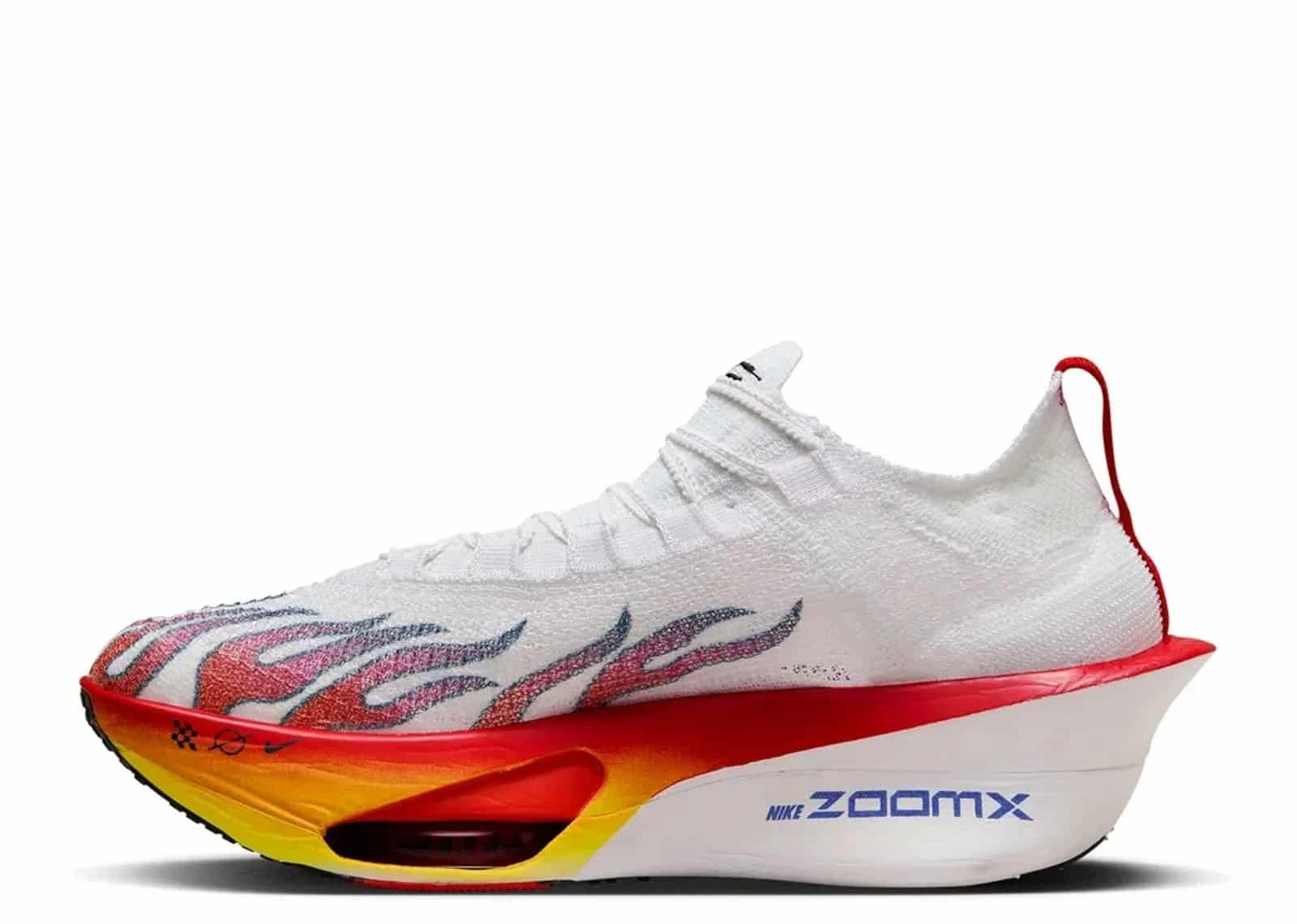 Nike Air Zoom Alphafly Next% 3 Premium Ekiden Pack - Sneaker Türkiye