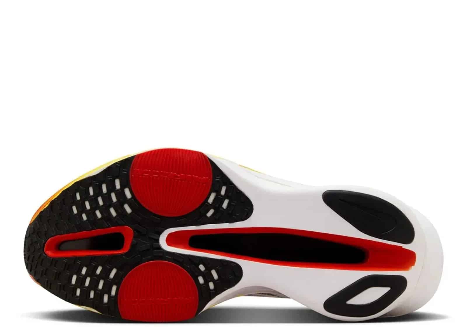 Nike Air Zoom Alphafly Next% 3 Premium Ekiden Pack - Sneaker Türkiye