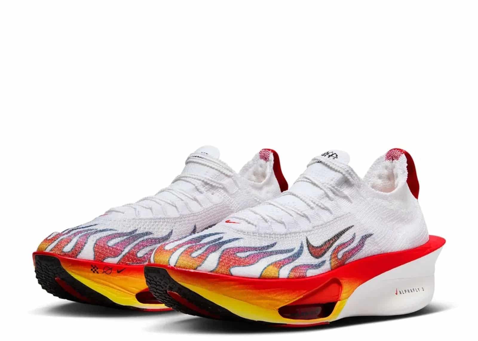 Nike Air Zoom Alphafly Next% 3 Premium Ekiden Pack - Sneaker Türkiye