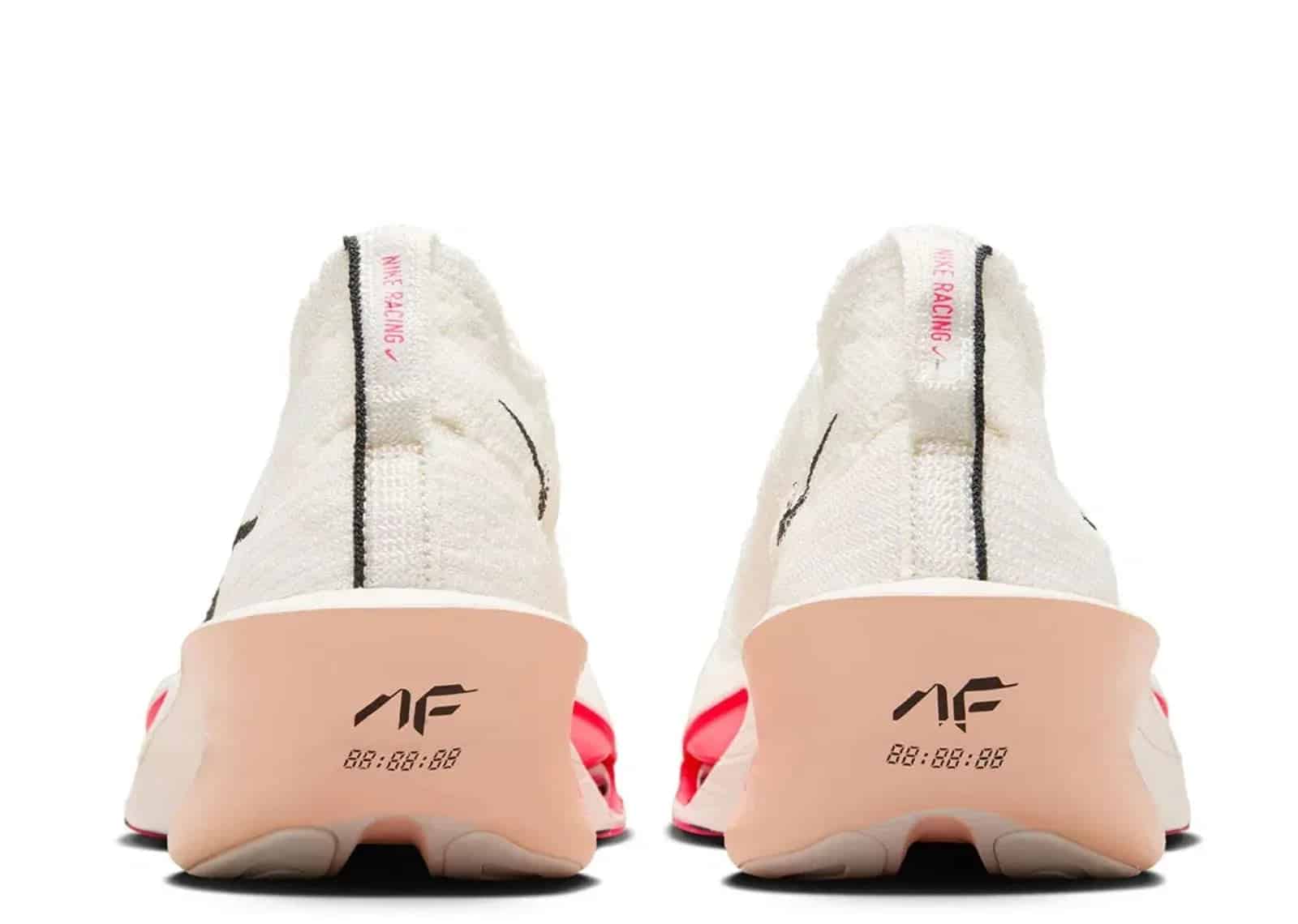 Nike Air Zoom Alphafly Next% 3 Sail Crimson Tint - Sneaker Türkiye