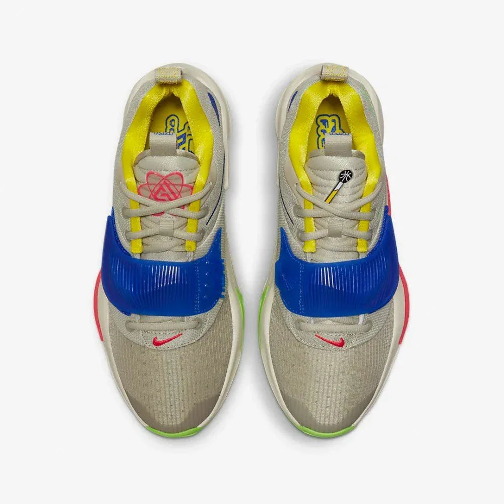 ZOOM FREAK 3 PRIMARY COLORS - Sneaker Türkiye