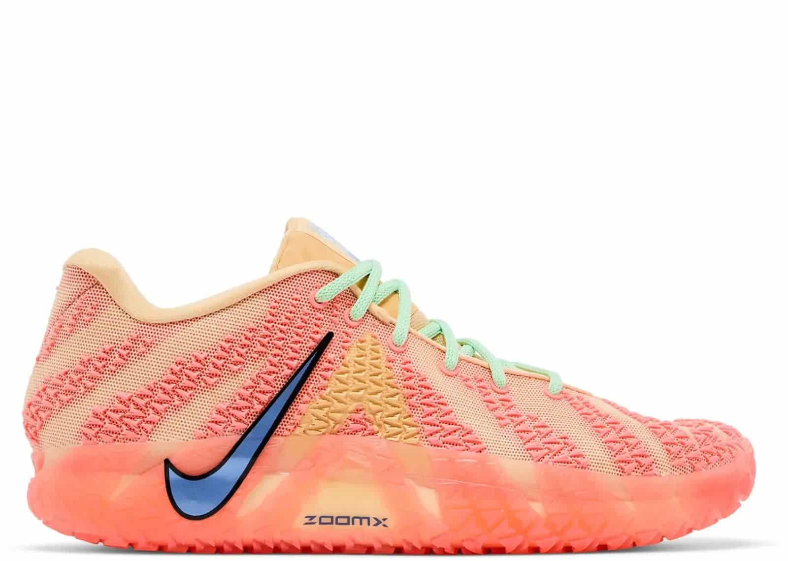 Nike Ja 3 Daybreak - Sneaker Türkiye