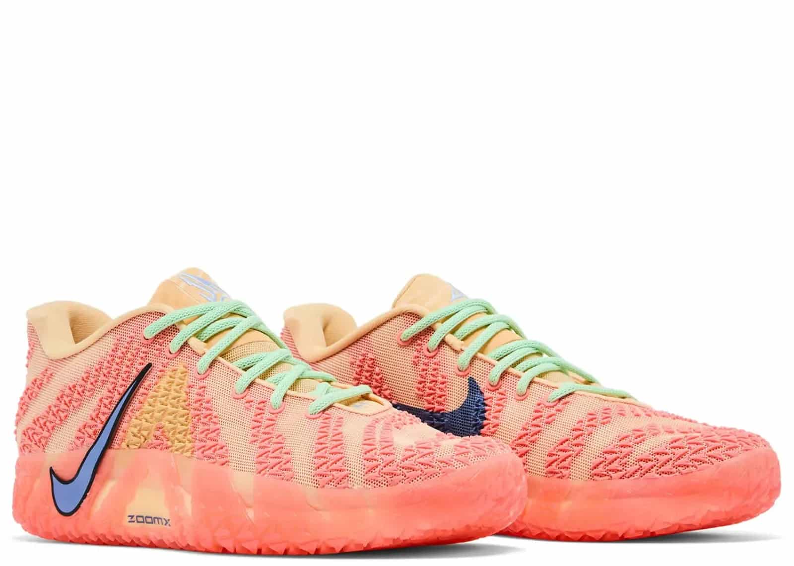 Nike Ja 3 Daybreak - Sneaker Türkiye