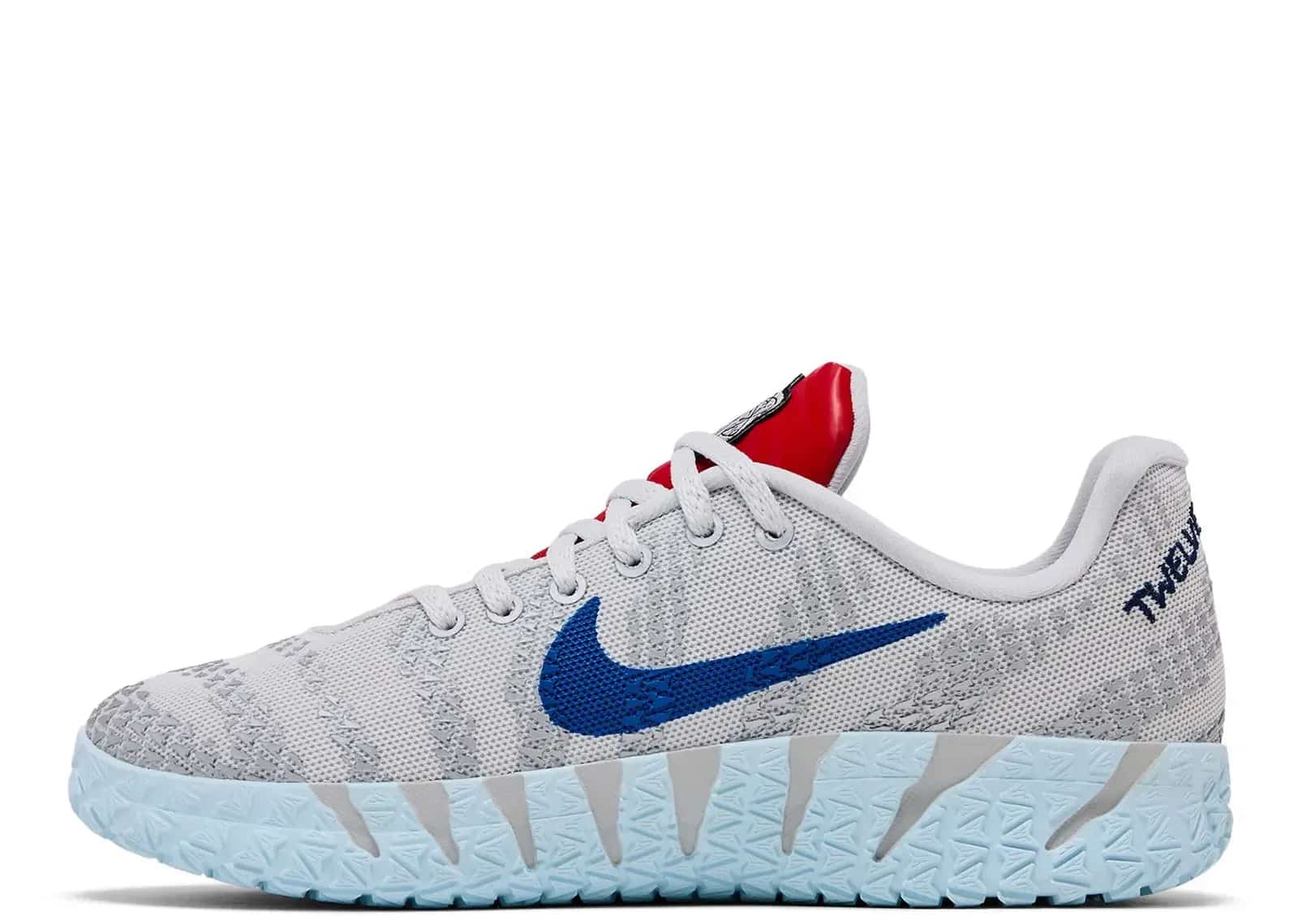 Nike Ja 3 SE Outer Space (GS) - Sneaker Türkiye