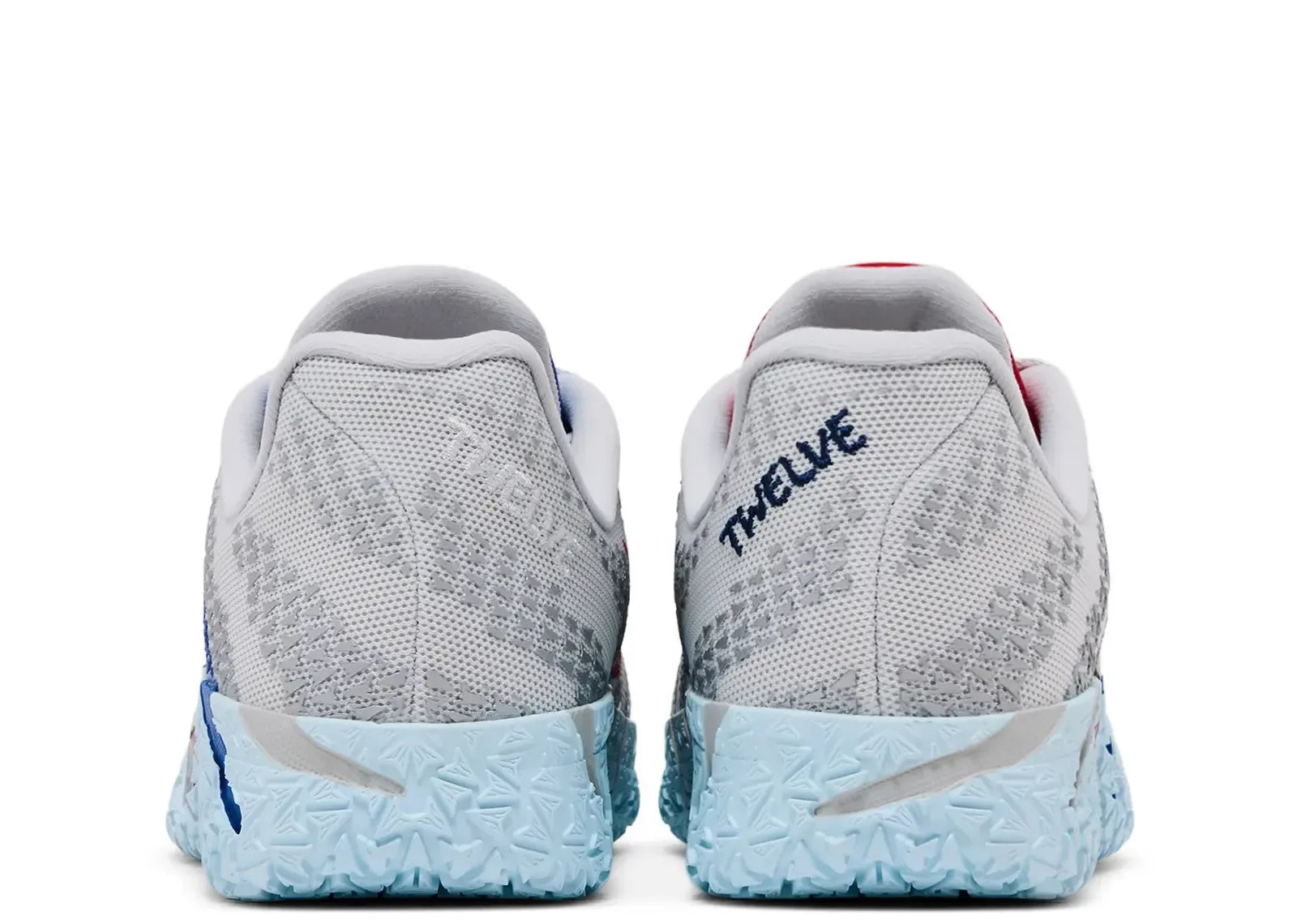 Nike Ja 3 SE Outer Space (GS) - Sneaker Türkiye