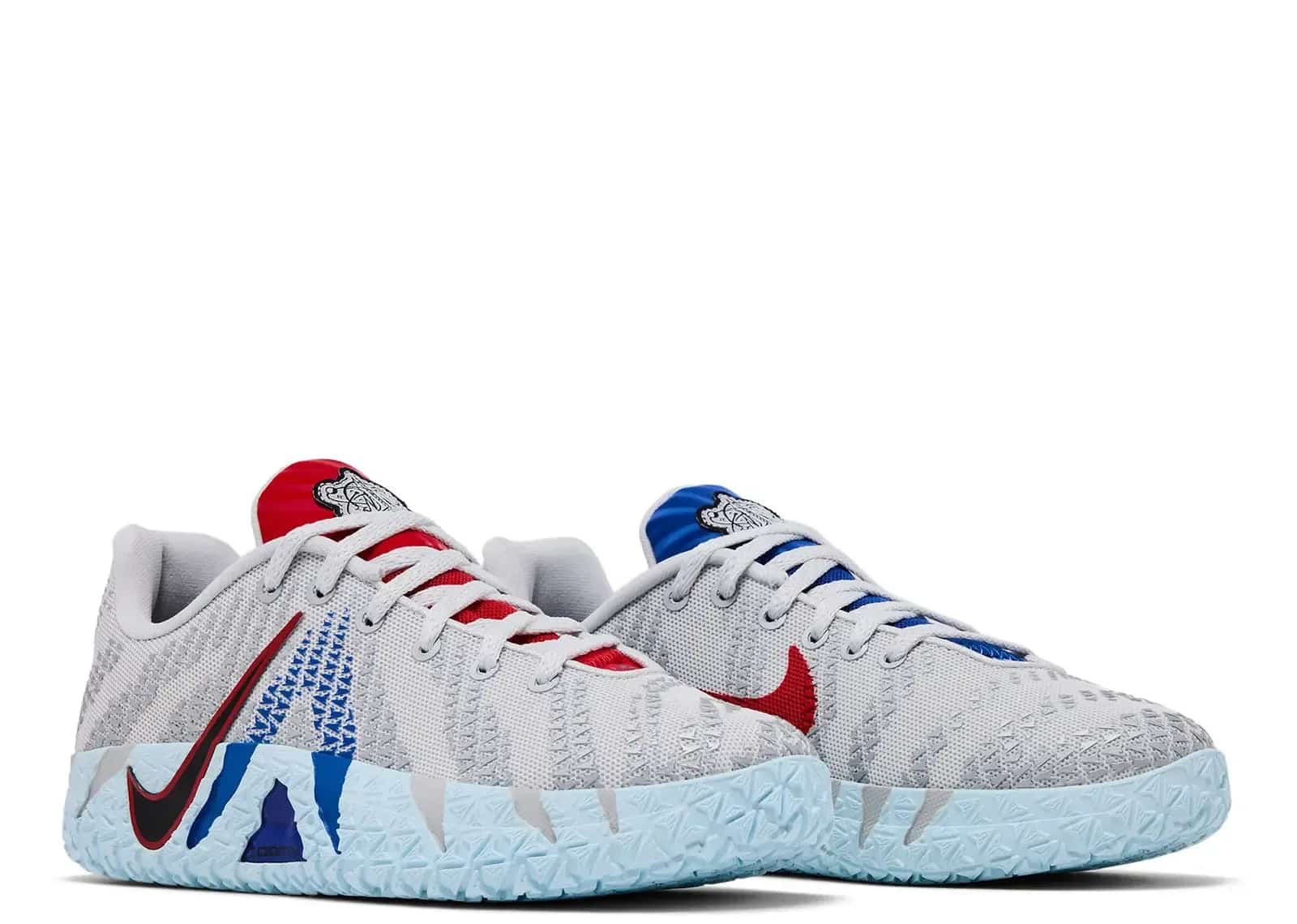 Nike Ja 3 SE Outer Space (GS) - Sneaker Türkiye