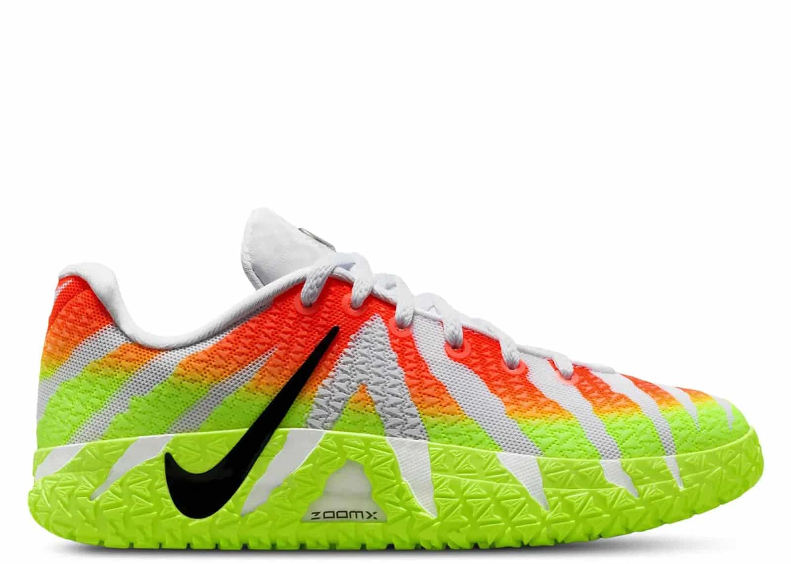 Nike Ja 3 Snowed In (GS) - Sneaker Türkiye