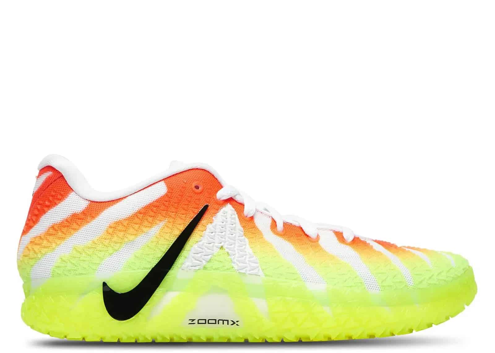 Nike Ja 3 Snowed In - Sneaker Türkiye