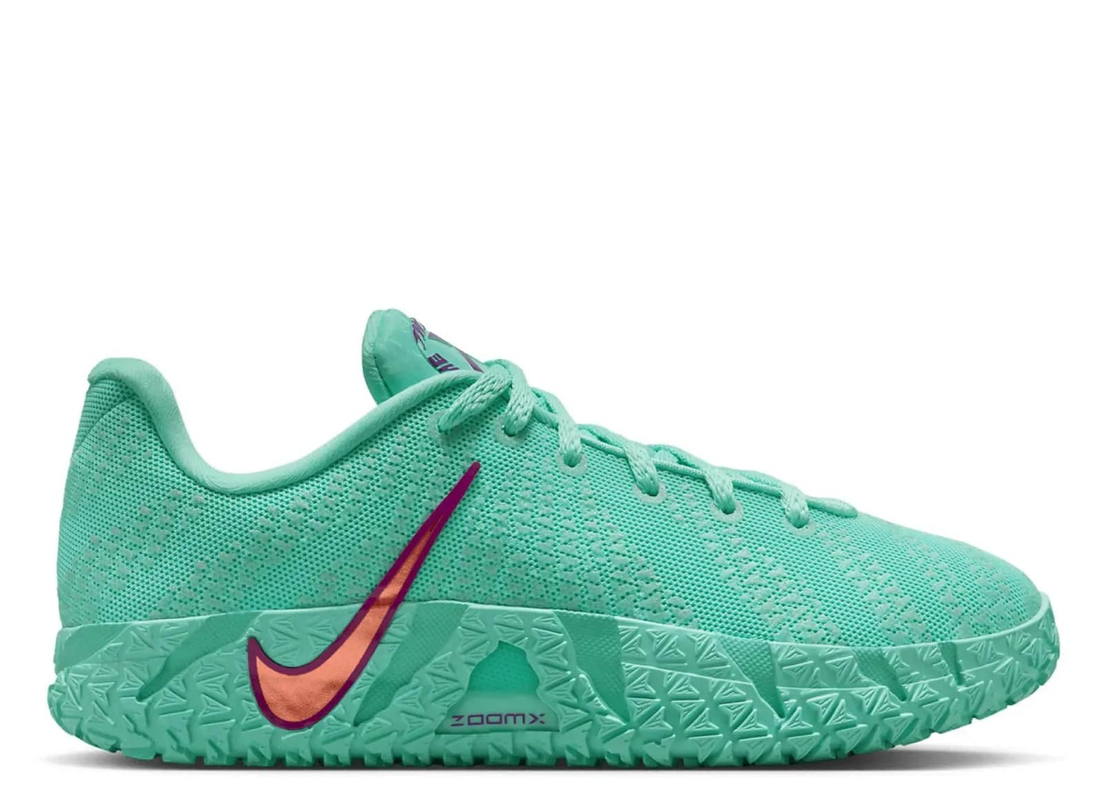 Nike Ja 3 Twelve Time (GS) - Sneaker Türkiye
