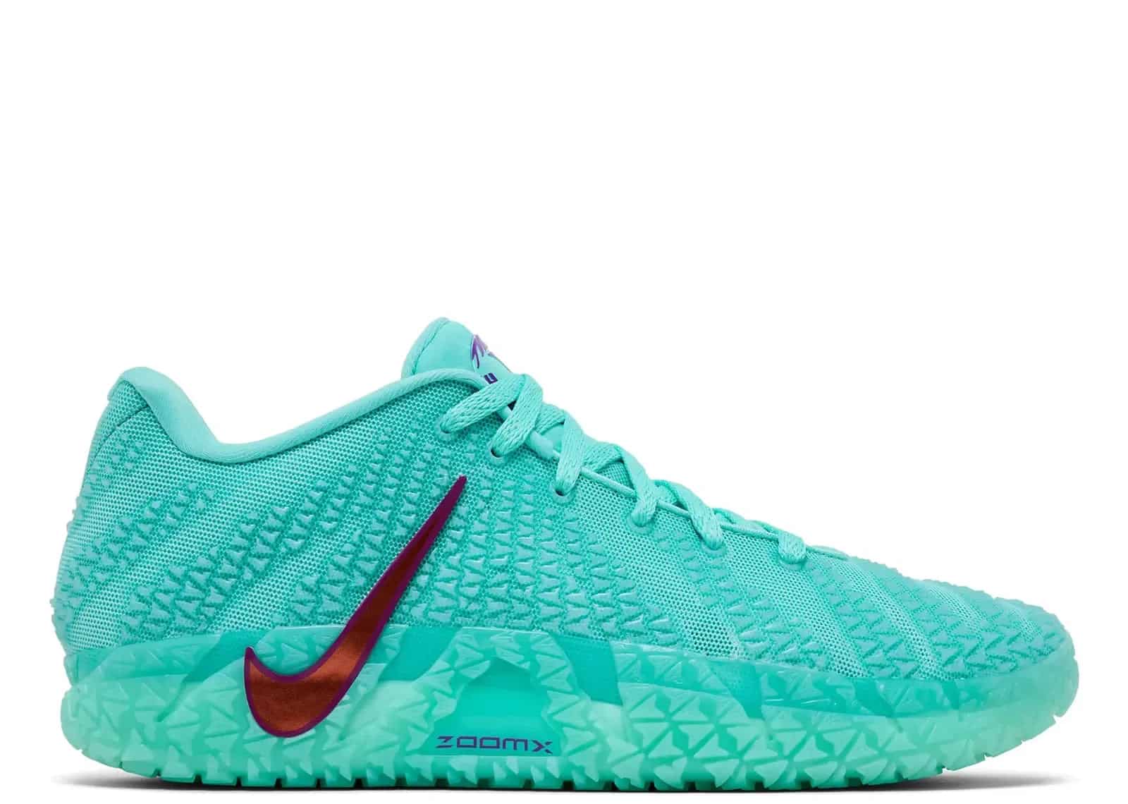 Nike Ja 3 Twelve Time - Sneaker Türkiye