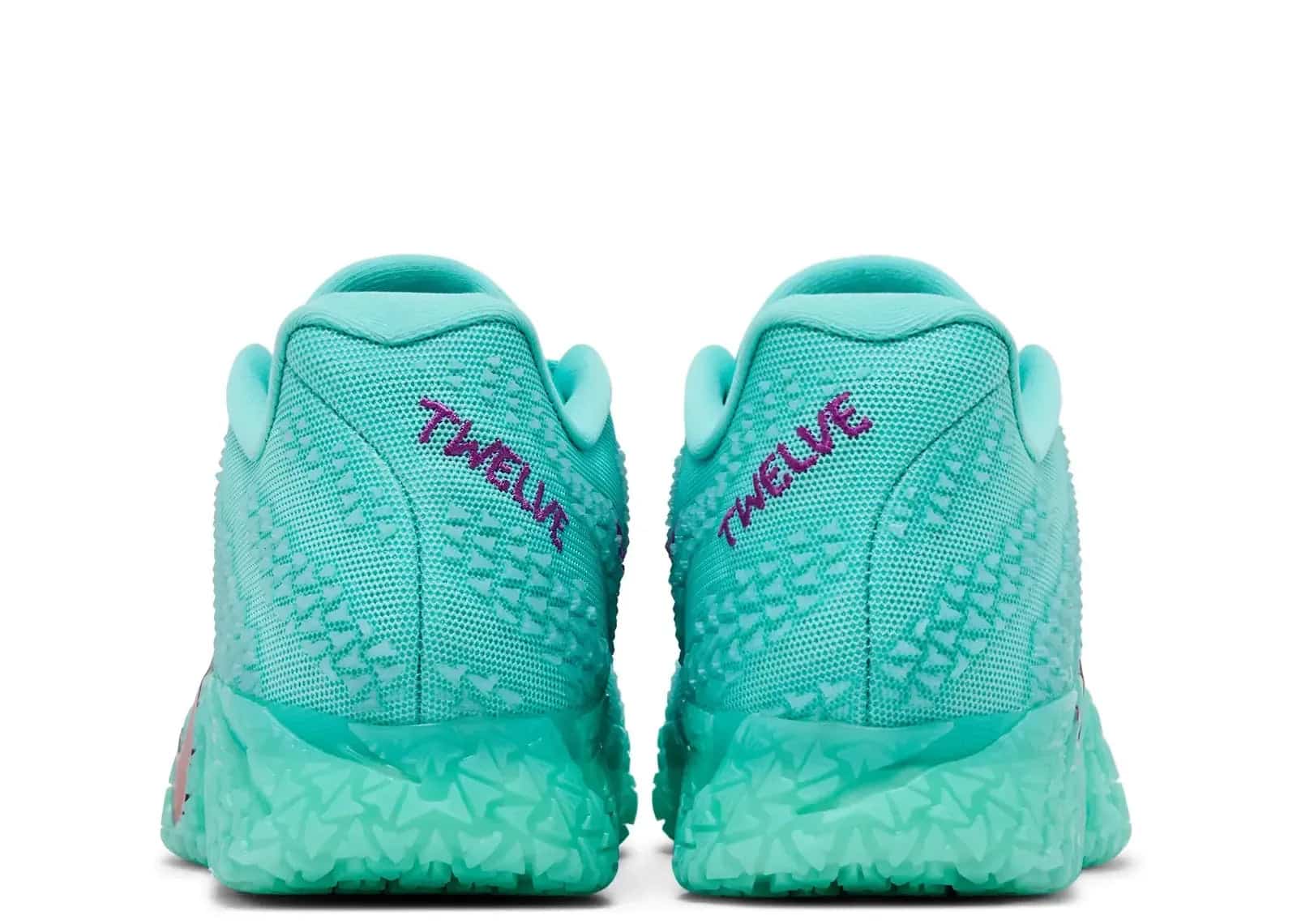 Nike Ja 3 Twelve Time - Sneaker Türkiye