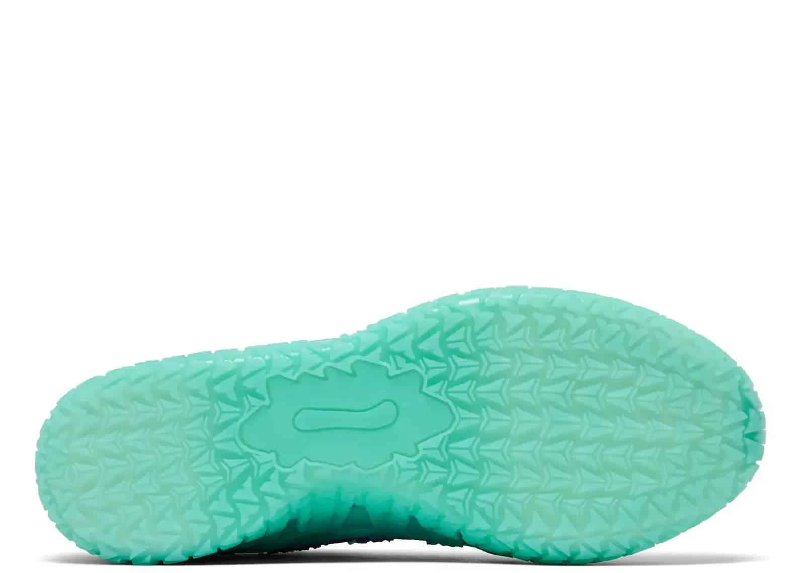 Nike Ja 3 Twelve Time - Sneaker Türkiye