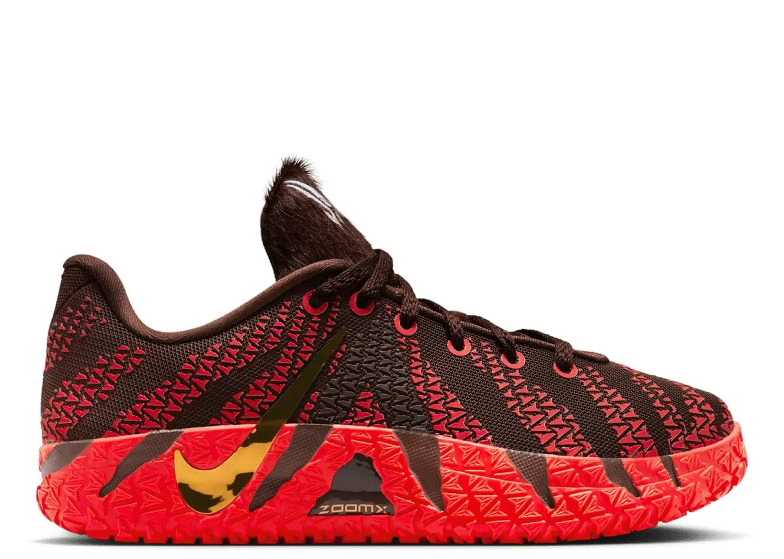 Nike Ja 3 Year Of The Horse (GS) - Sneaker Türkiye