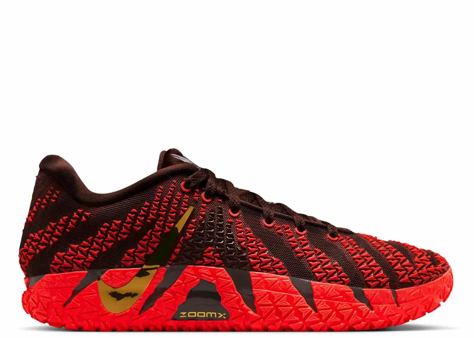 Nike Ja 3 Year Of The Horse - Sneaker Türkiye