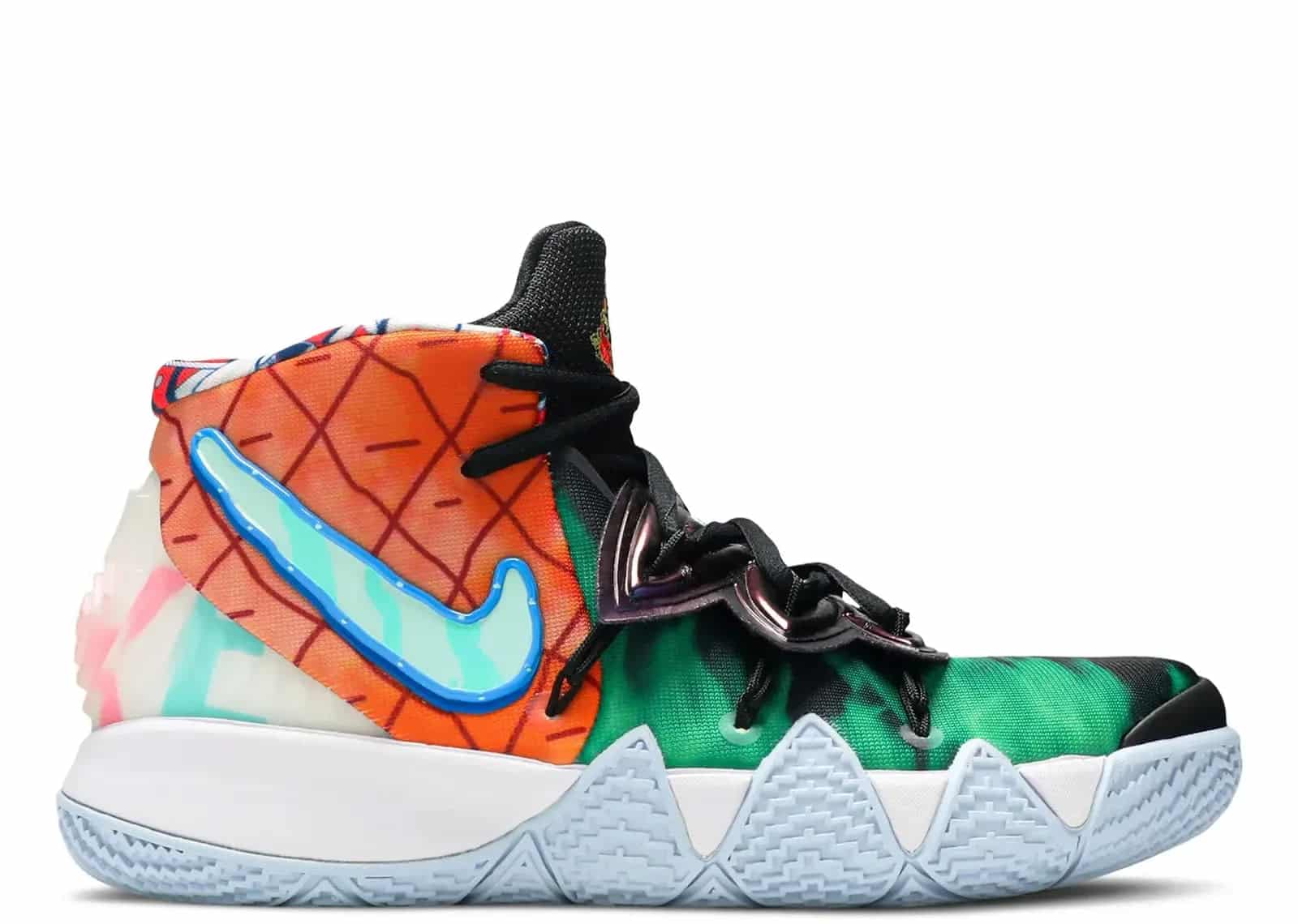 Nike Kybrid S2 Best Of (GS) - Sneaker Türkiye