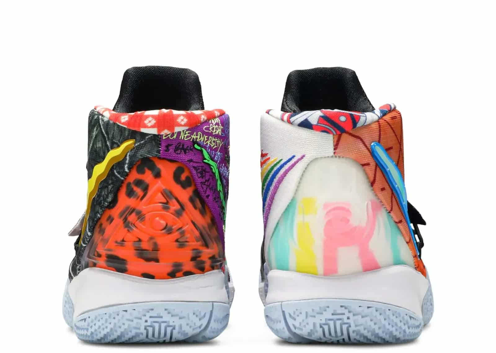 Nike Kybrid S2 Best Of (GS) - Sneaker Türkiye