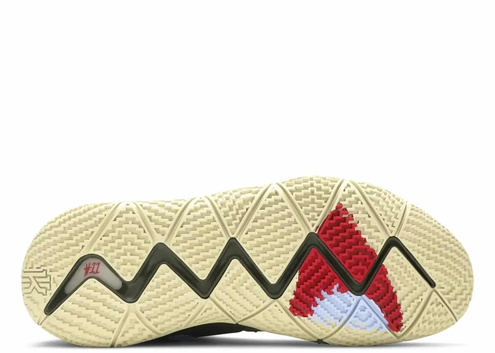 Nike Kybrid S2 Cargo Khaki - Sneaker Türkiye
