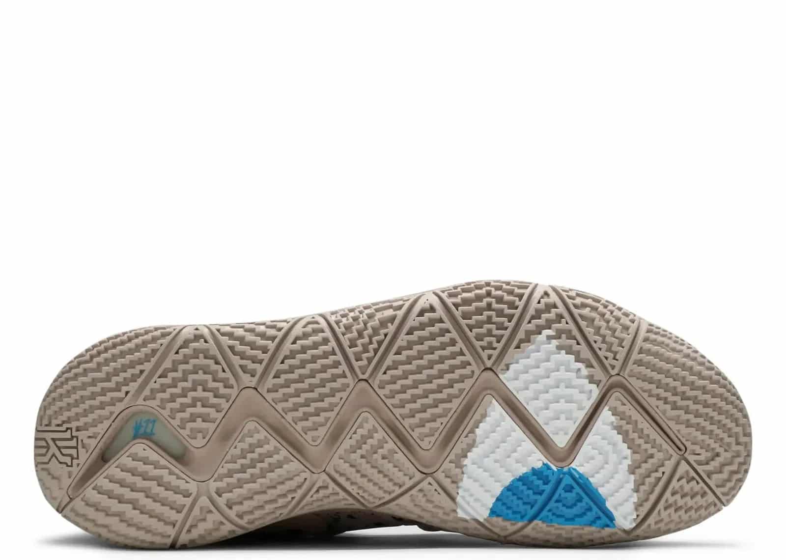 Nike Kybrid S2 Fossil Stone - Sneaker Türkiye