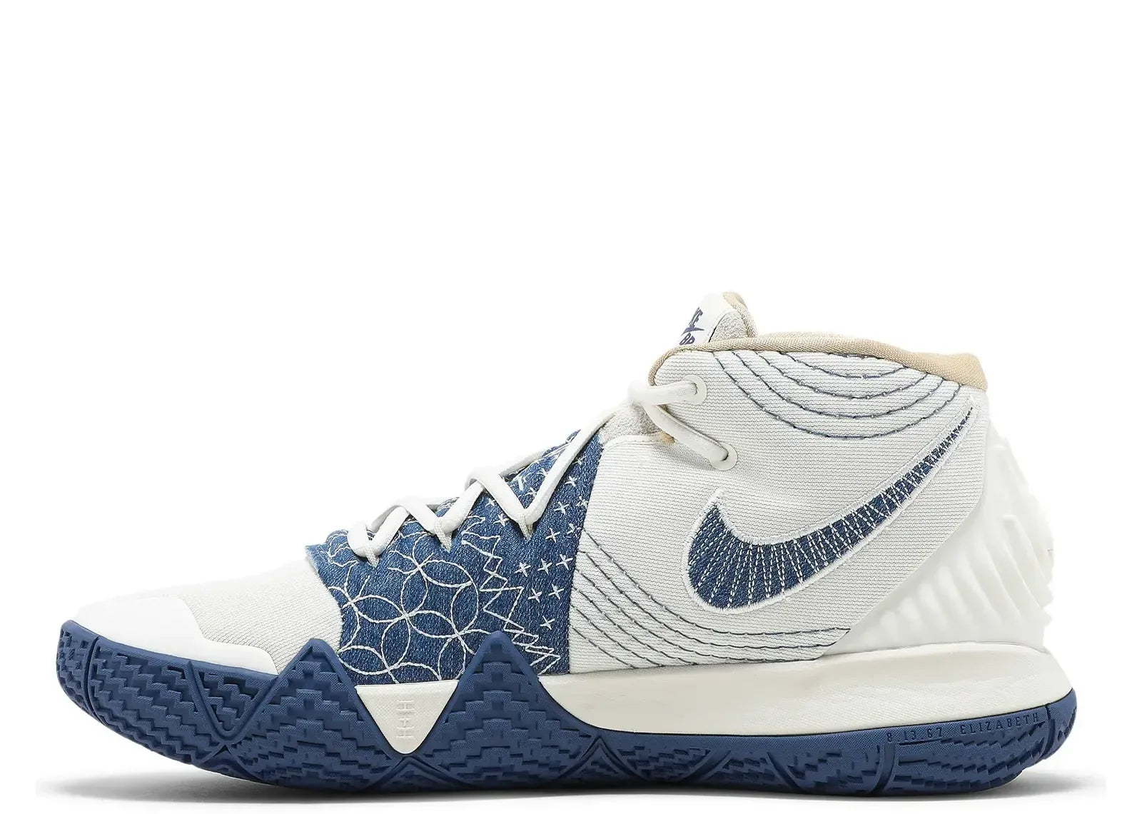 Nike Kybrid S2 Nike SB Sashiko Pack - Sneaker Türkiye