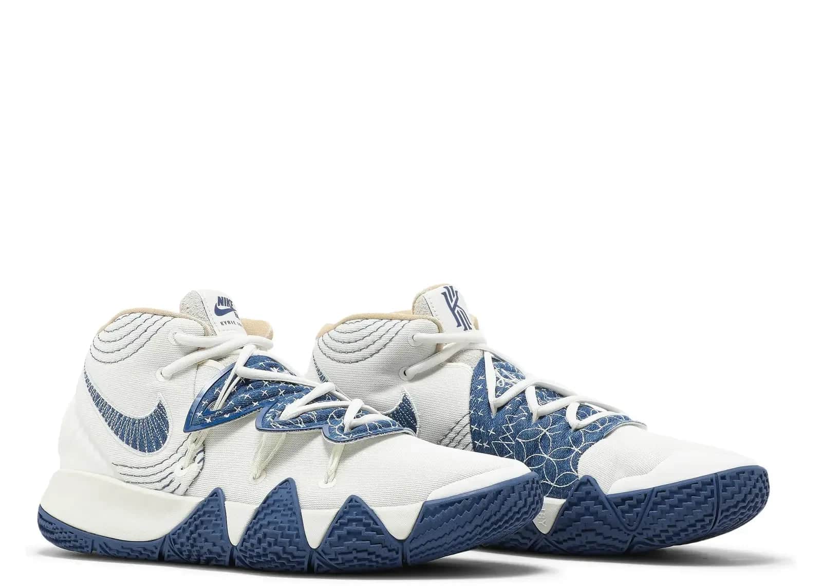 Nike Kybrid S2 Nike SB Sashiko Pack - Sneaker Türkiye