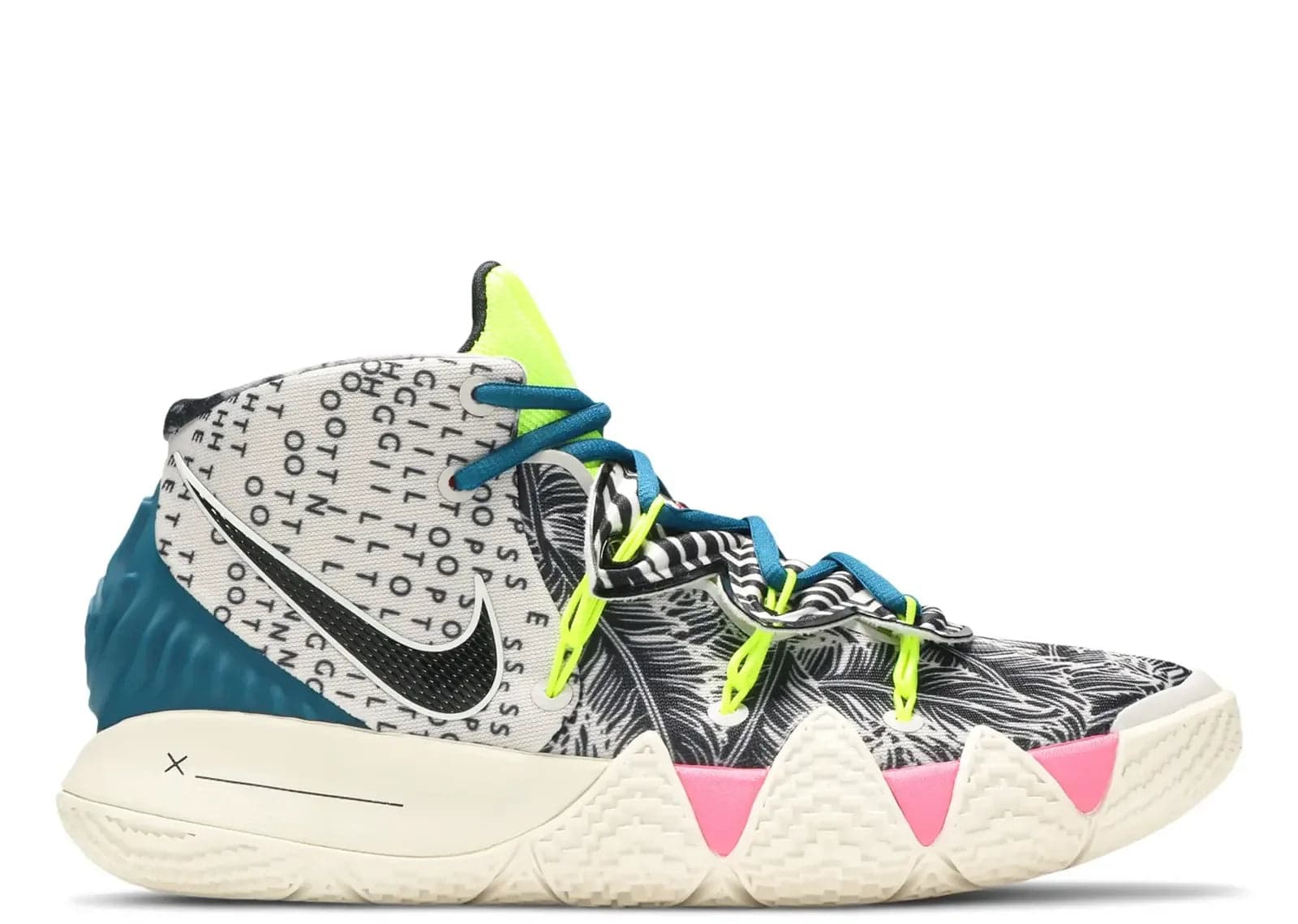 Nike Kybrid S2 What The 2.0 - Sneaker Türkiye