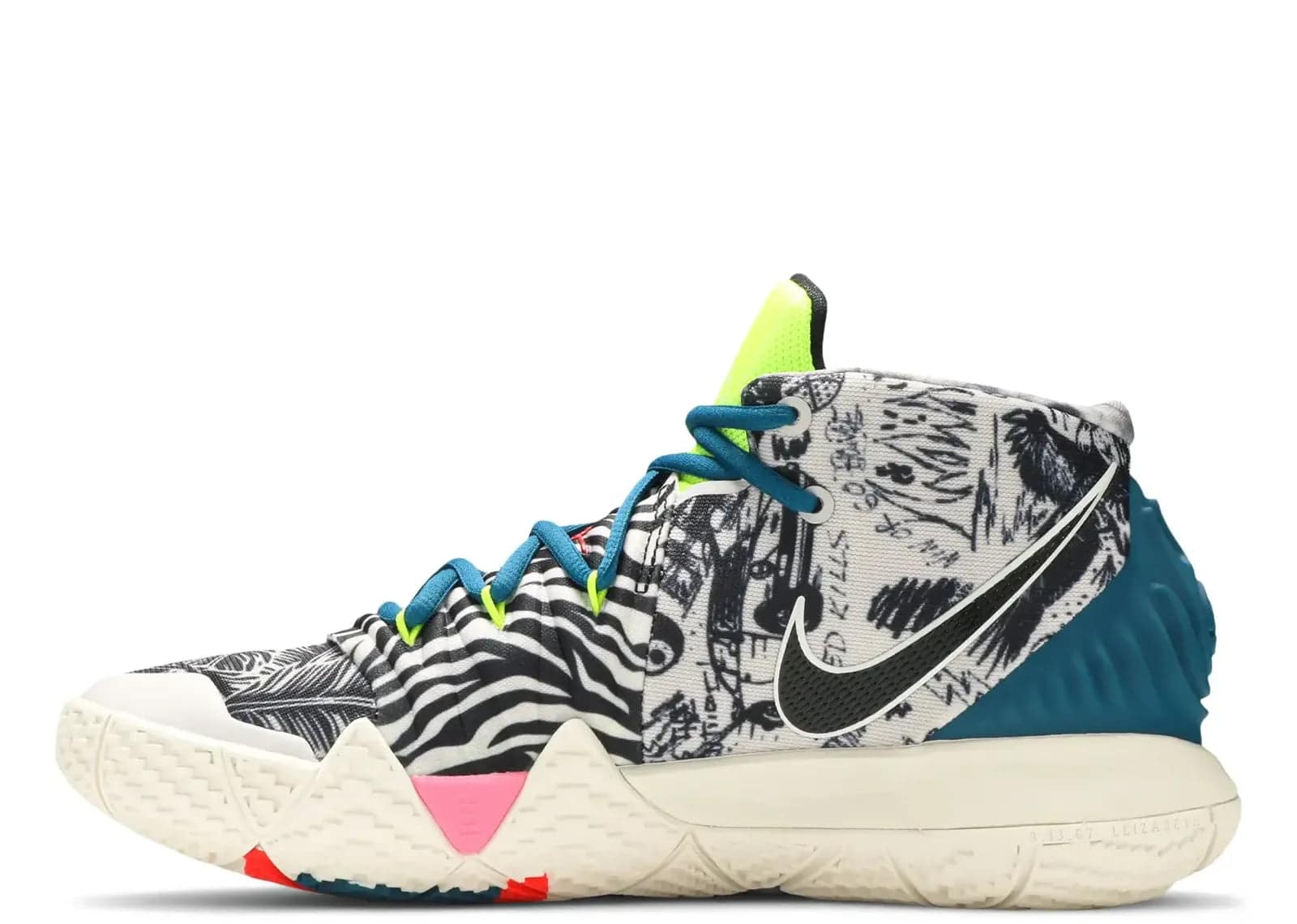 Nike Kybrid S2 What The 2.0 - Sneaker Türkiye