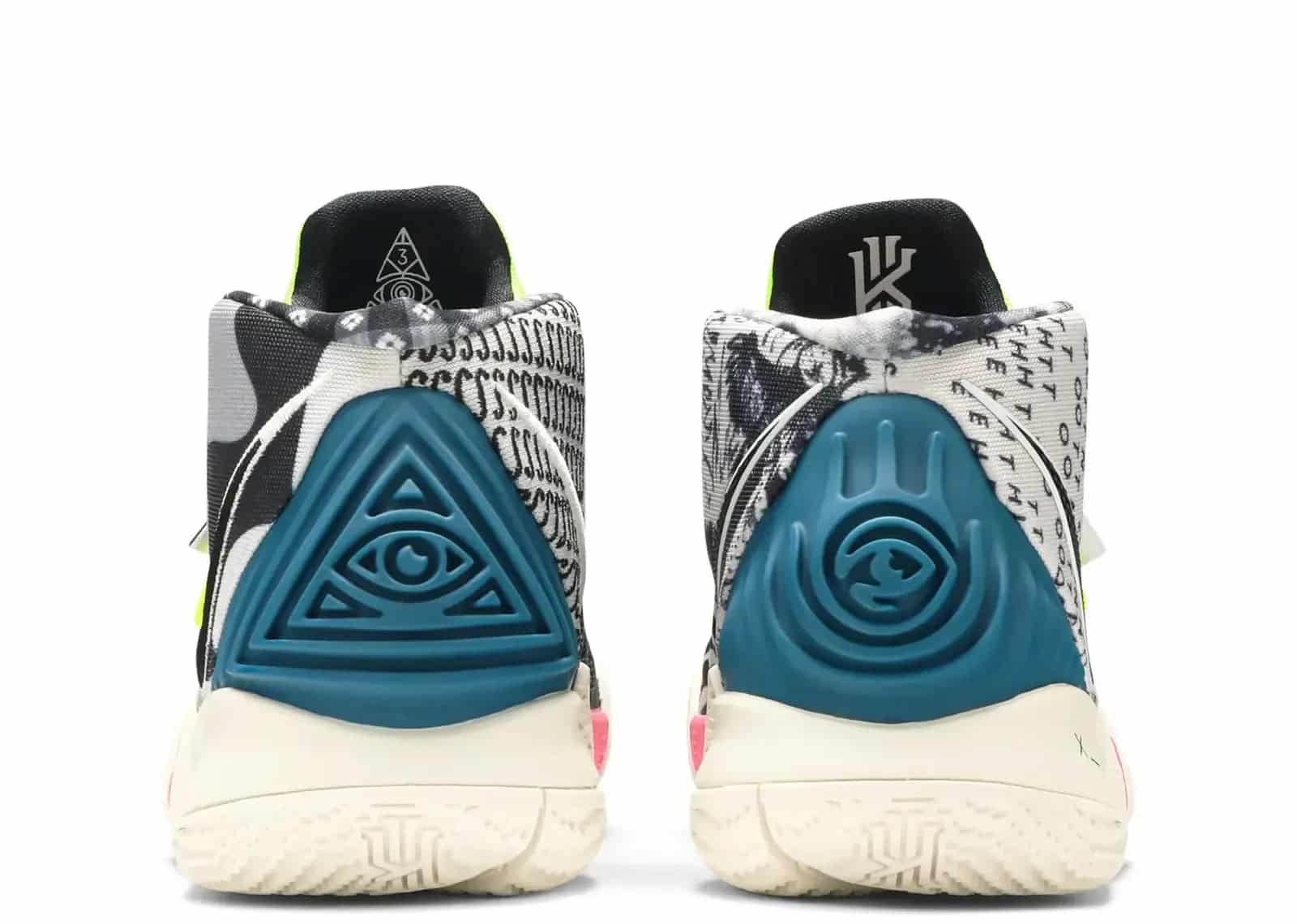 Nike Kybrid S2 What The 2.0 - Sneaker Türkiye