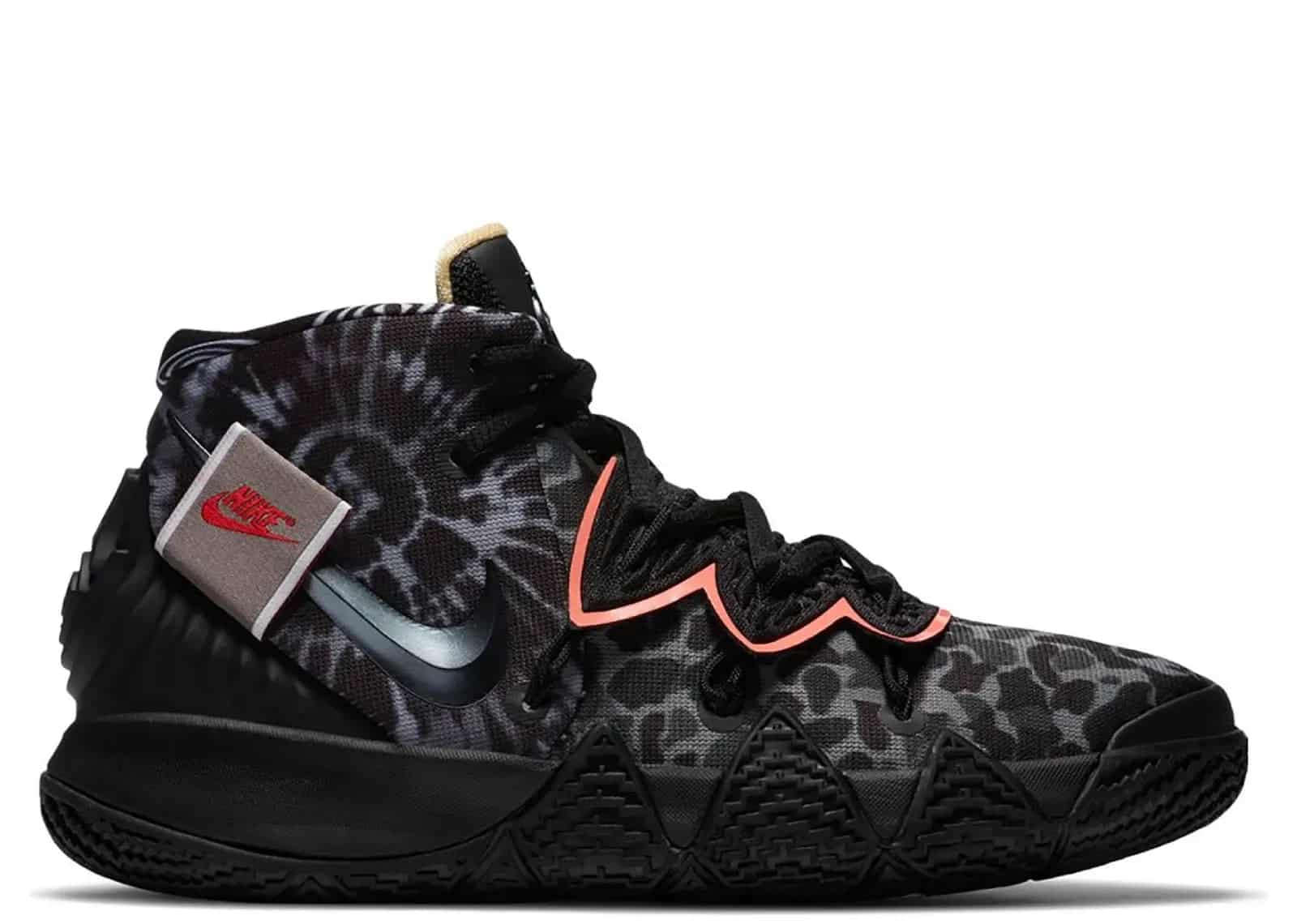 Nike Kybrid S2 What The (GS) - Sneaker Türkiye
