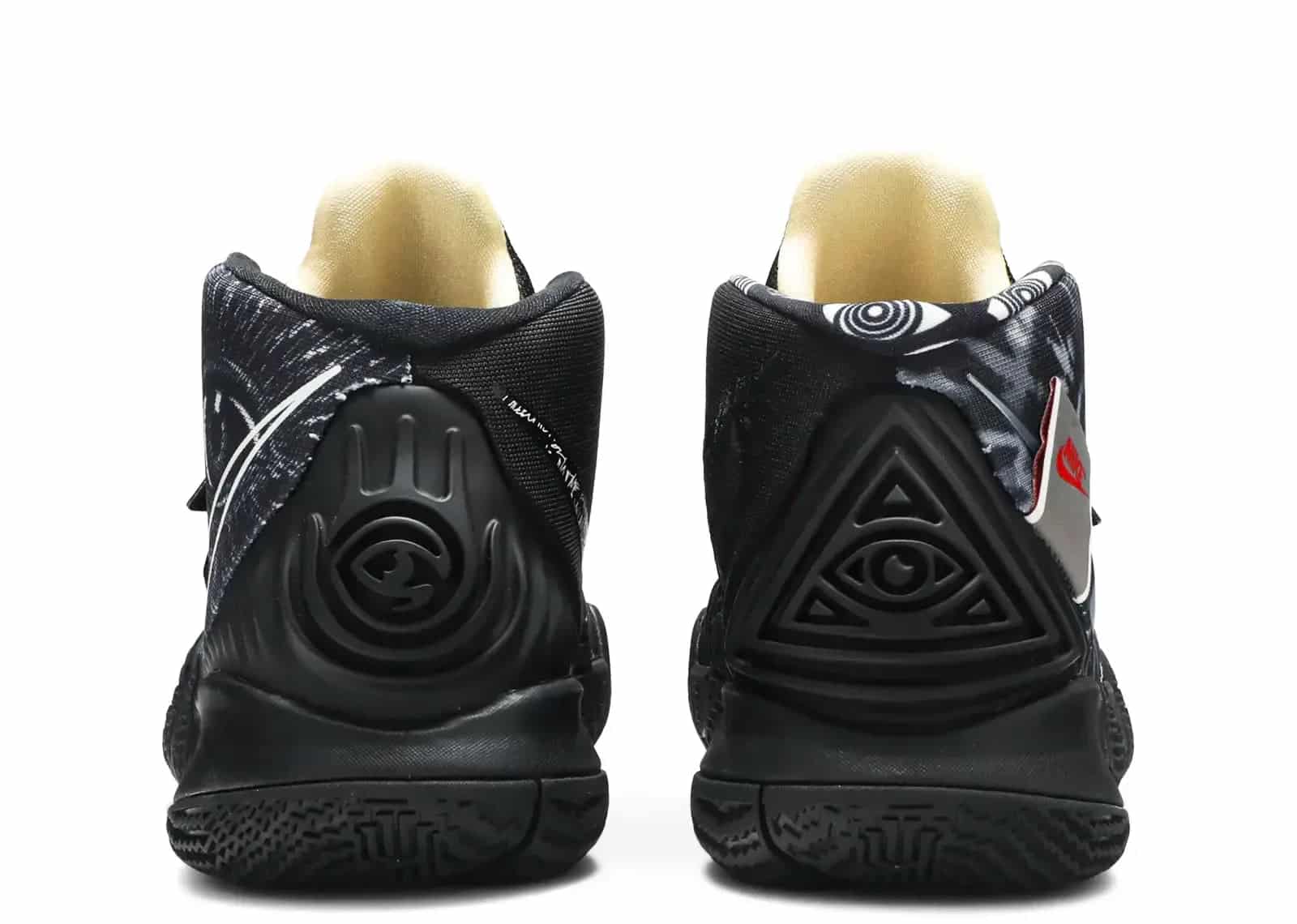Nike Kybrid S2 What The - Sneaker Türkiye