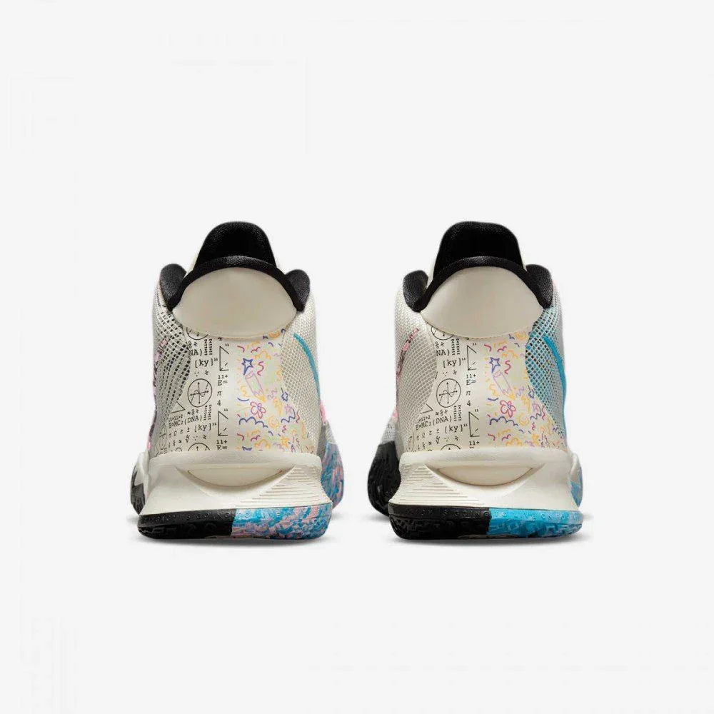 KYRIE 7 PALE IVORY - Sneaker Türkiye