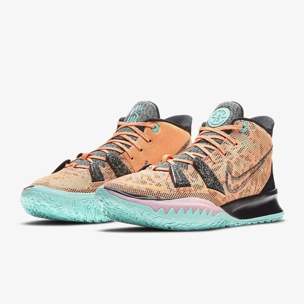 KYRIE 7 PLAY FOR THE FUTURE - Sneaker Türkiye