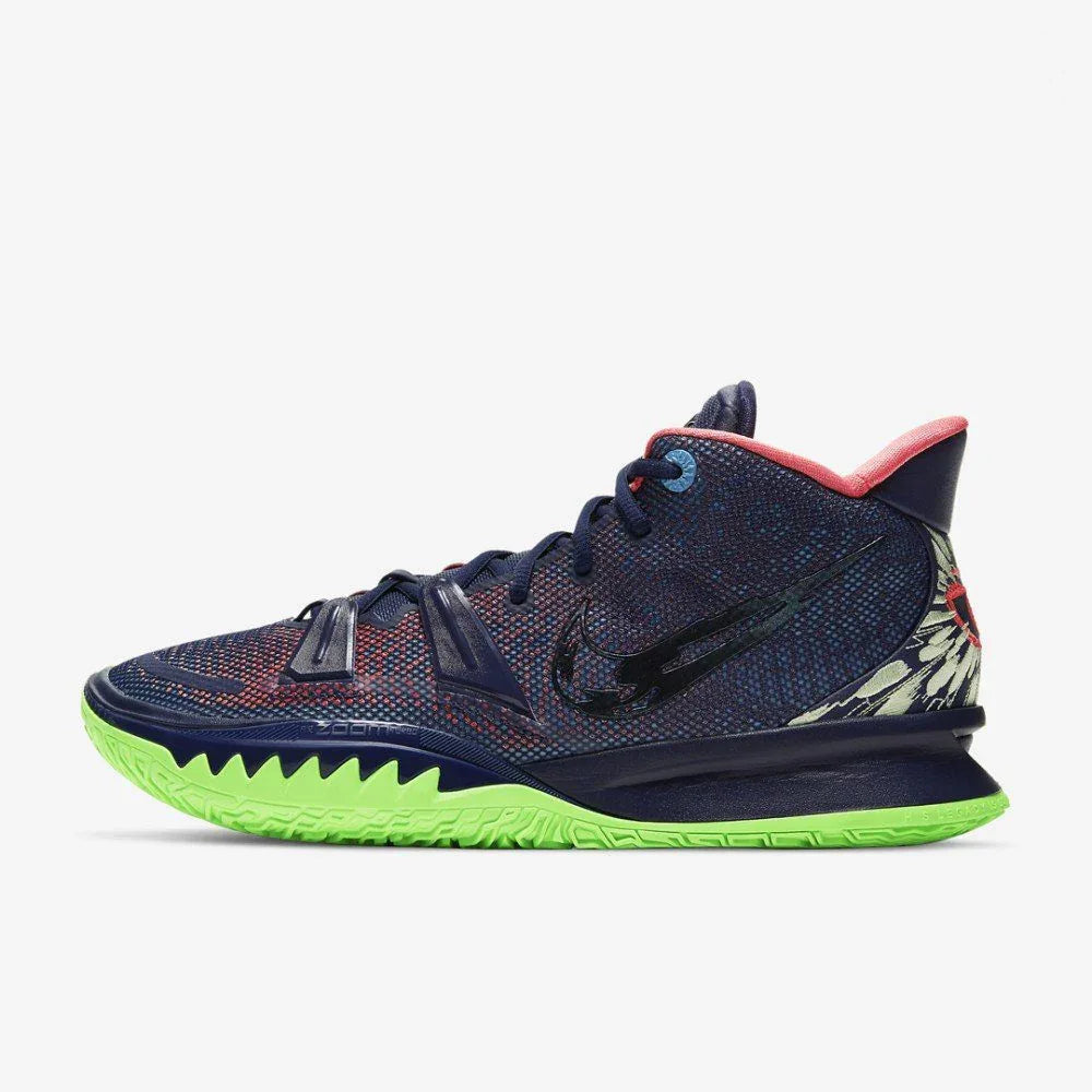 KYRIE 7 SAMURAI KY - Sneaker Türkiye