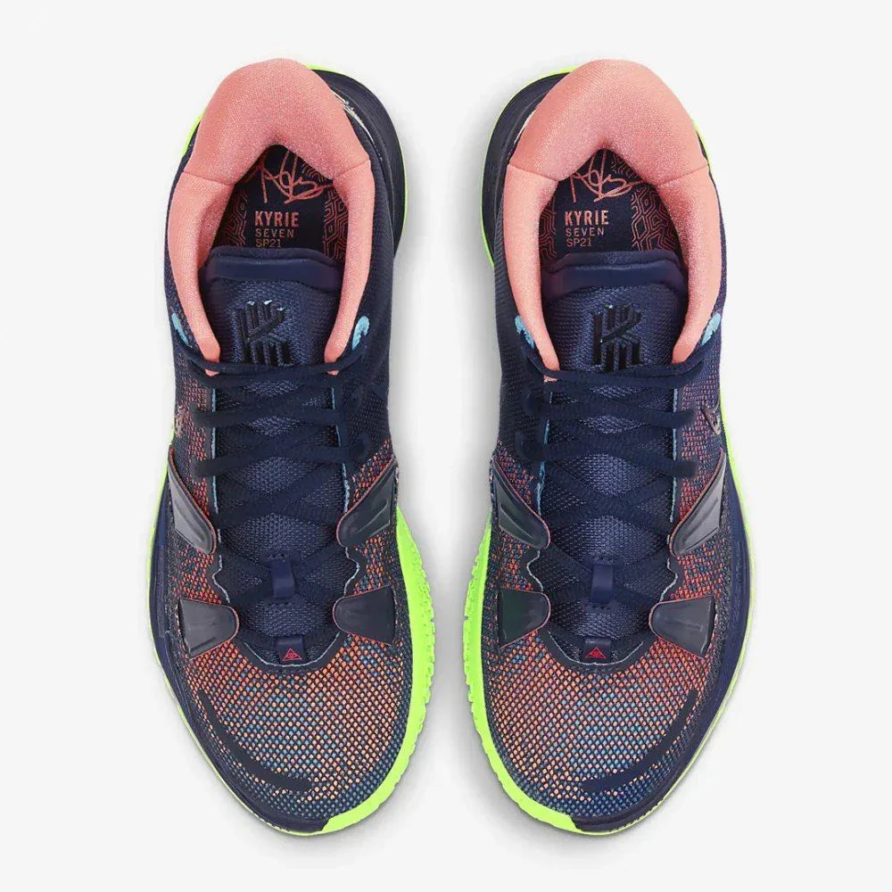 KYRIE 7 SAMURAI KY - Sneaker Türkiye
